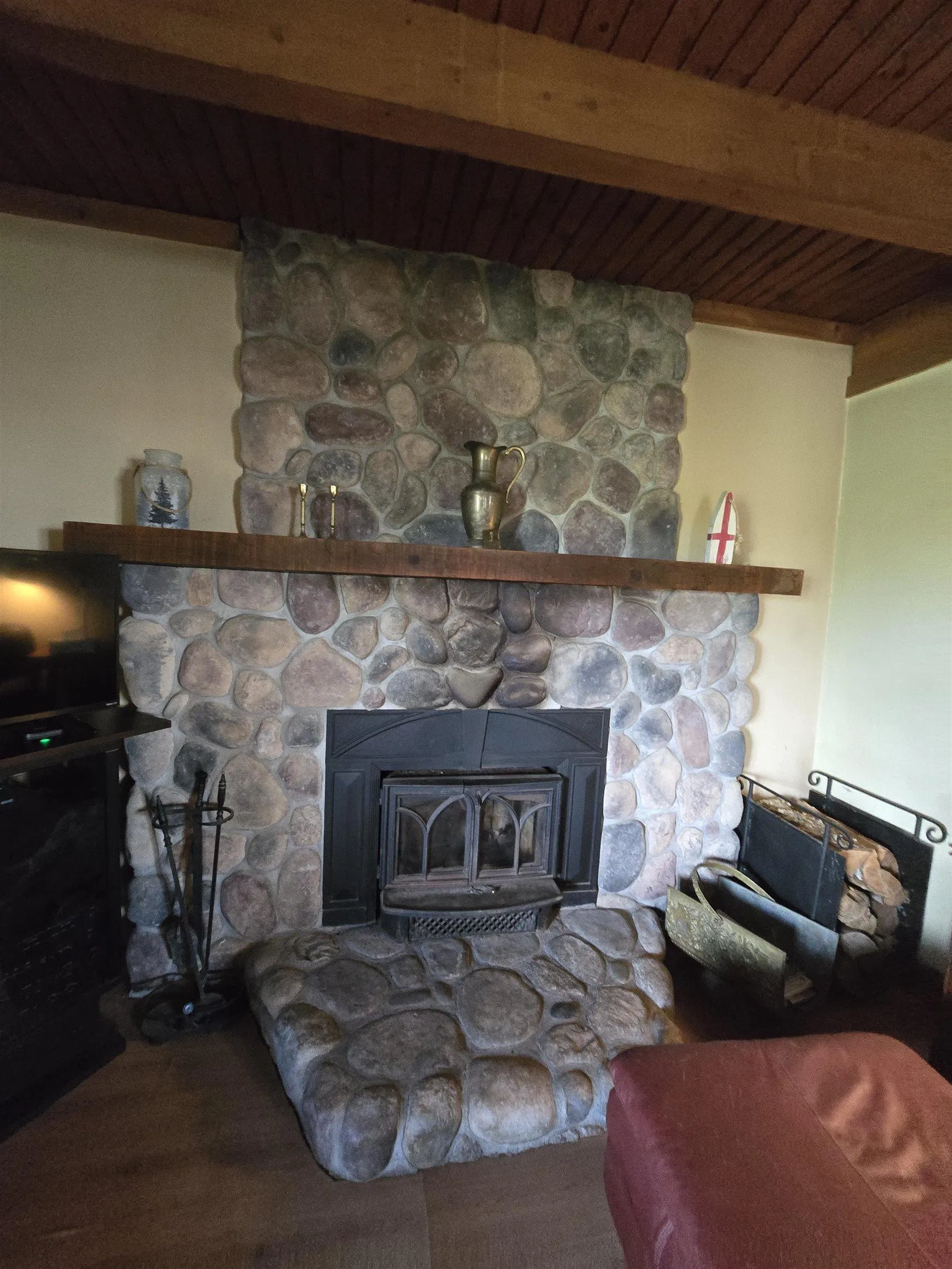 582 Highway 331, Mill Village, NS B0J 2H0, 4 Bedrooms Bedrooms, ,3 BathroomsBathrooms,Residential,For Sale,Highway 331,202521627