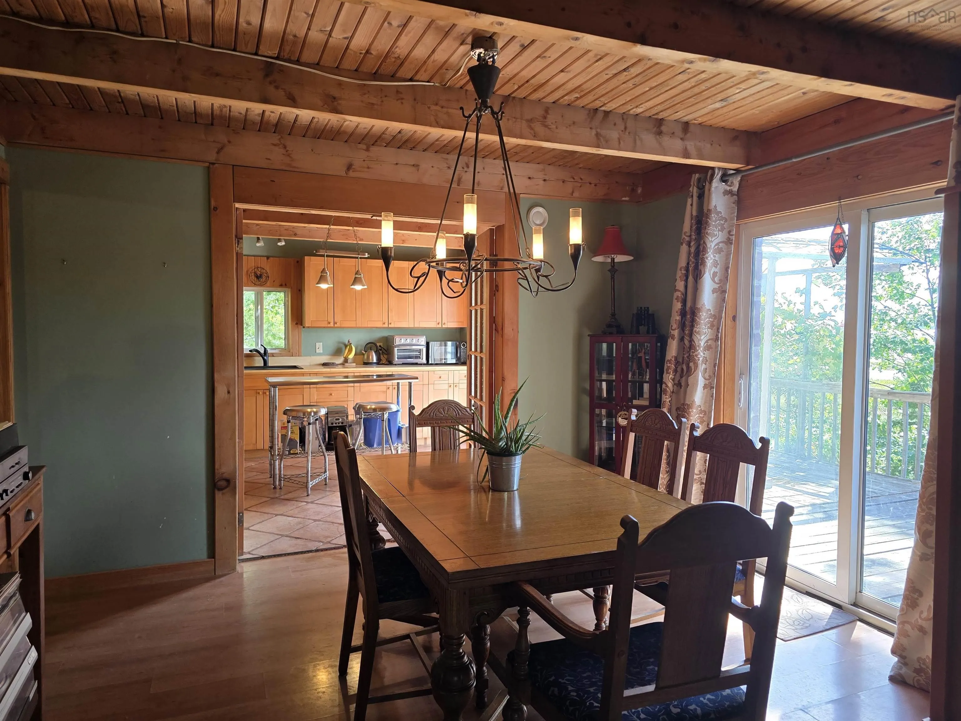 582 Highway 331, Mill Village, NS B0J 2H0, 4 Bedrooms Bedrooms, ,3 BathroomsBathrooms,Residential,For Sale,Highway 331,202521627