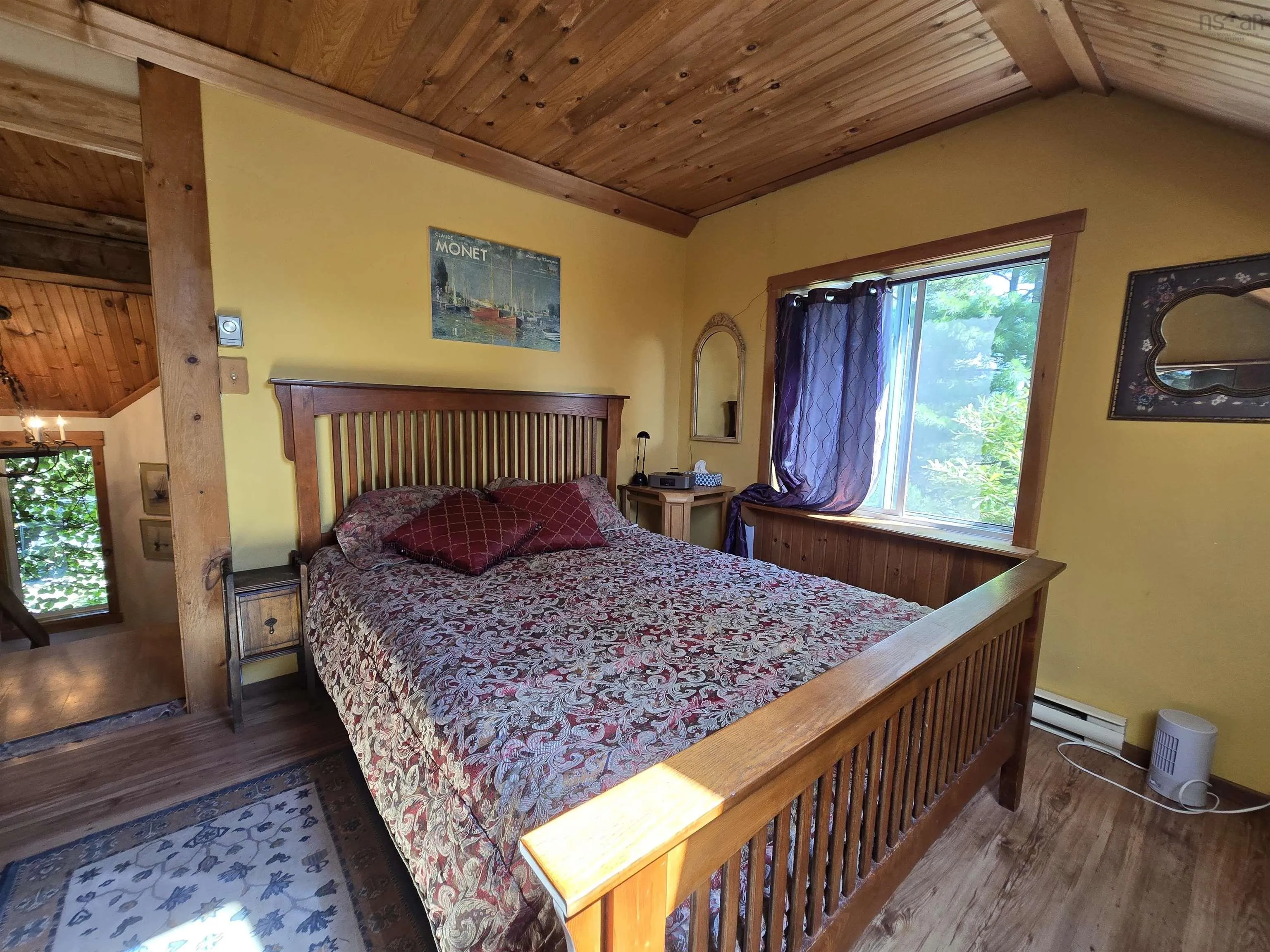 582 Highway 331, Mill Village, NS B0J 2H0, 4 Bedrooms Bedrooms, ,3 BathroomsBathrooms,Residential,For Sale,Highway 331,202521627