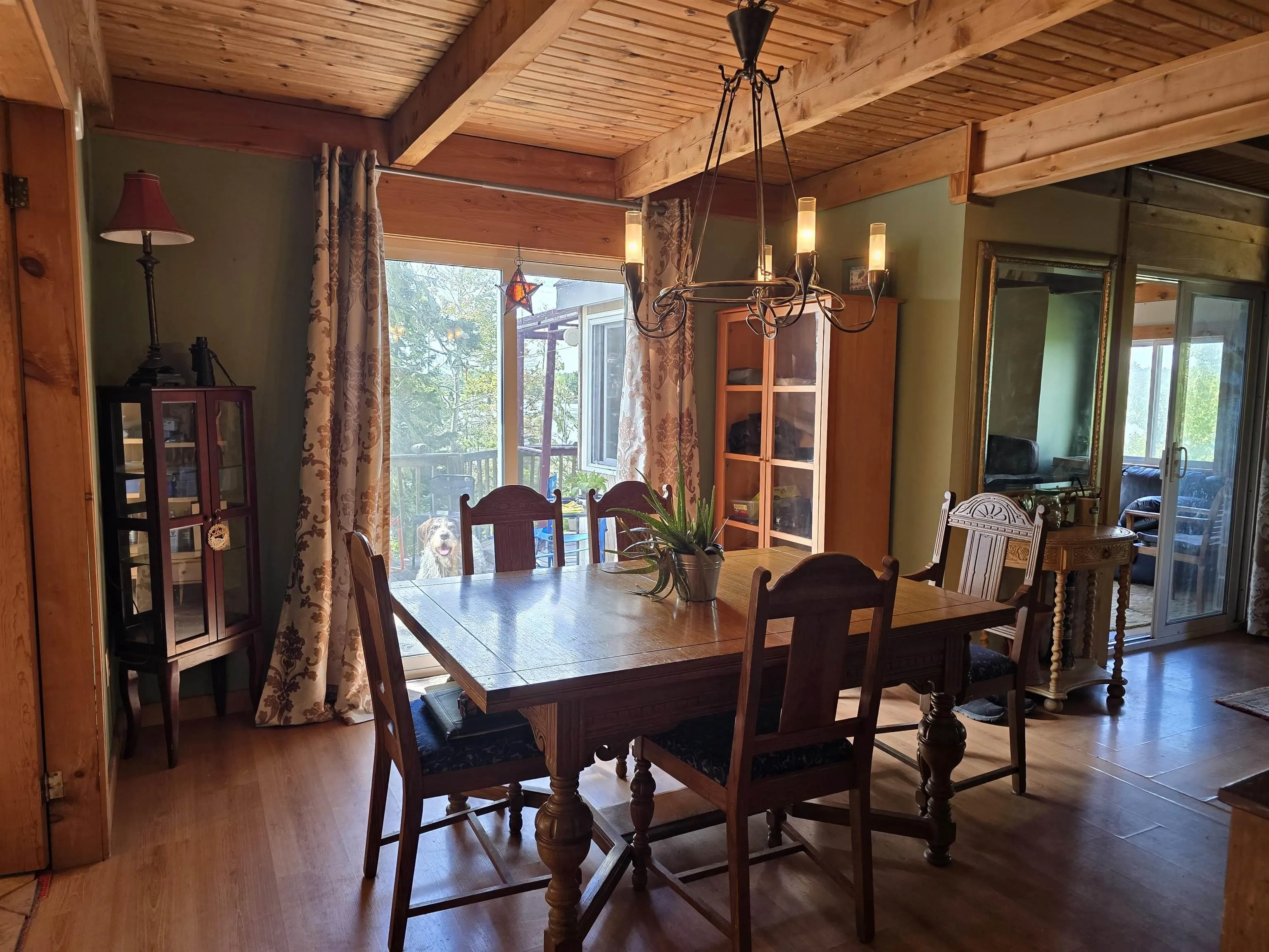 582 Highway 331, Mill Village, NS B0J 2H0, 4 Bedrooms Bedrooms, ,3 BathroomsBathrooms,Residential,For Sale,Highway 331,202521627
