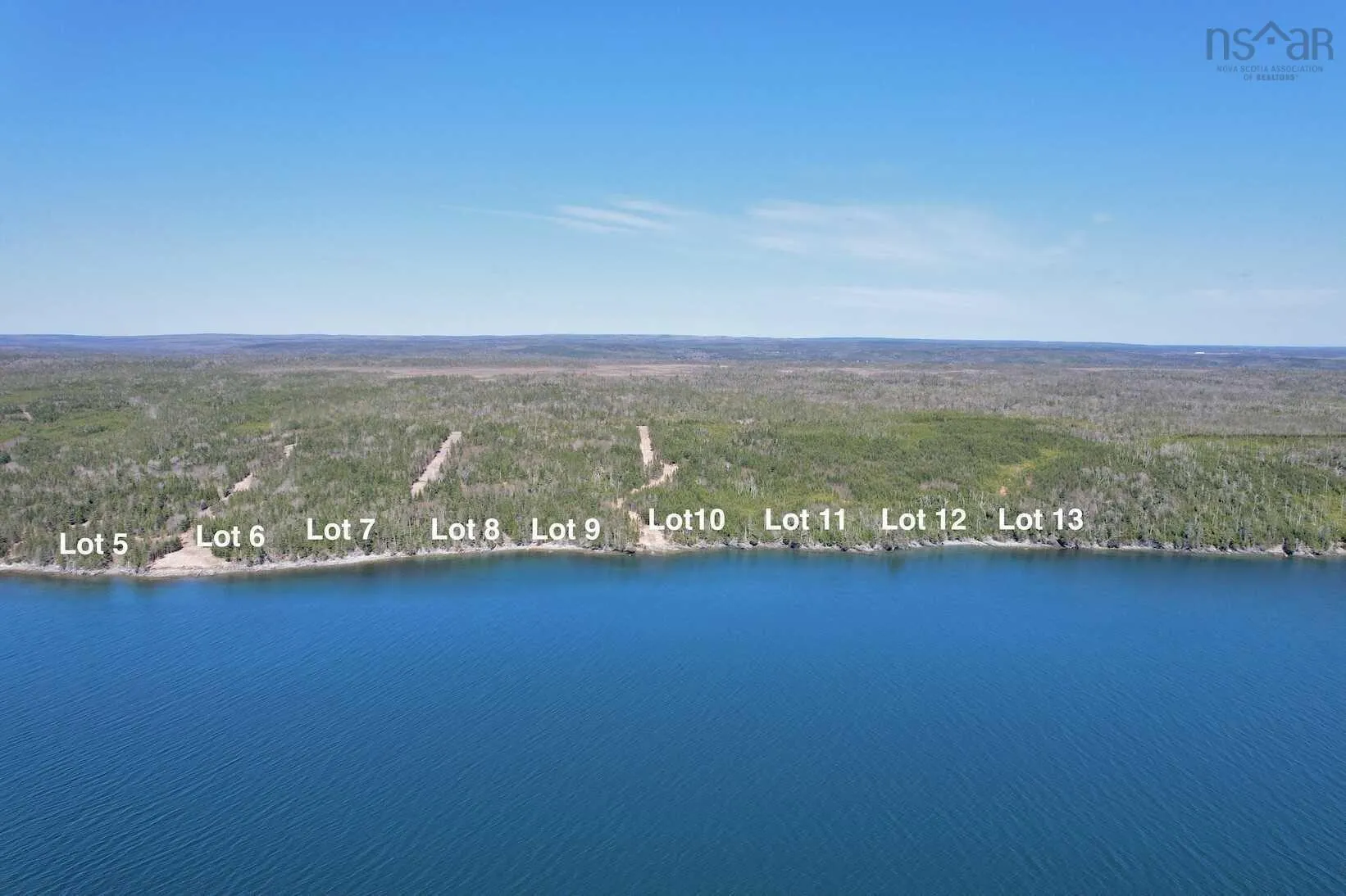 1 Highway 211, Country Harbour Ns B0j 2k0, ,Land,For Sale,Highway 211,202402724