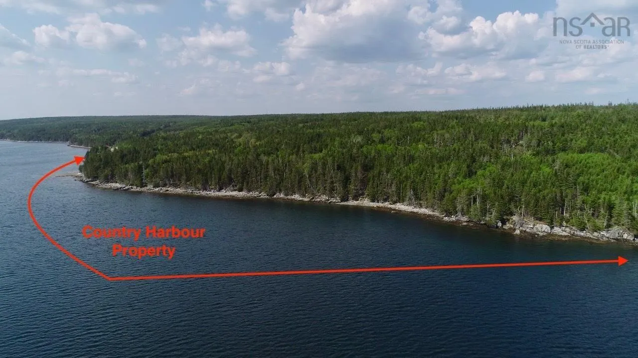 1 Highway 211, Country Harbour Ns B0j 2k0, ,Land,For Sale,Highway 211,202402724