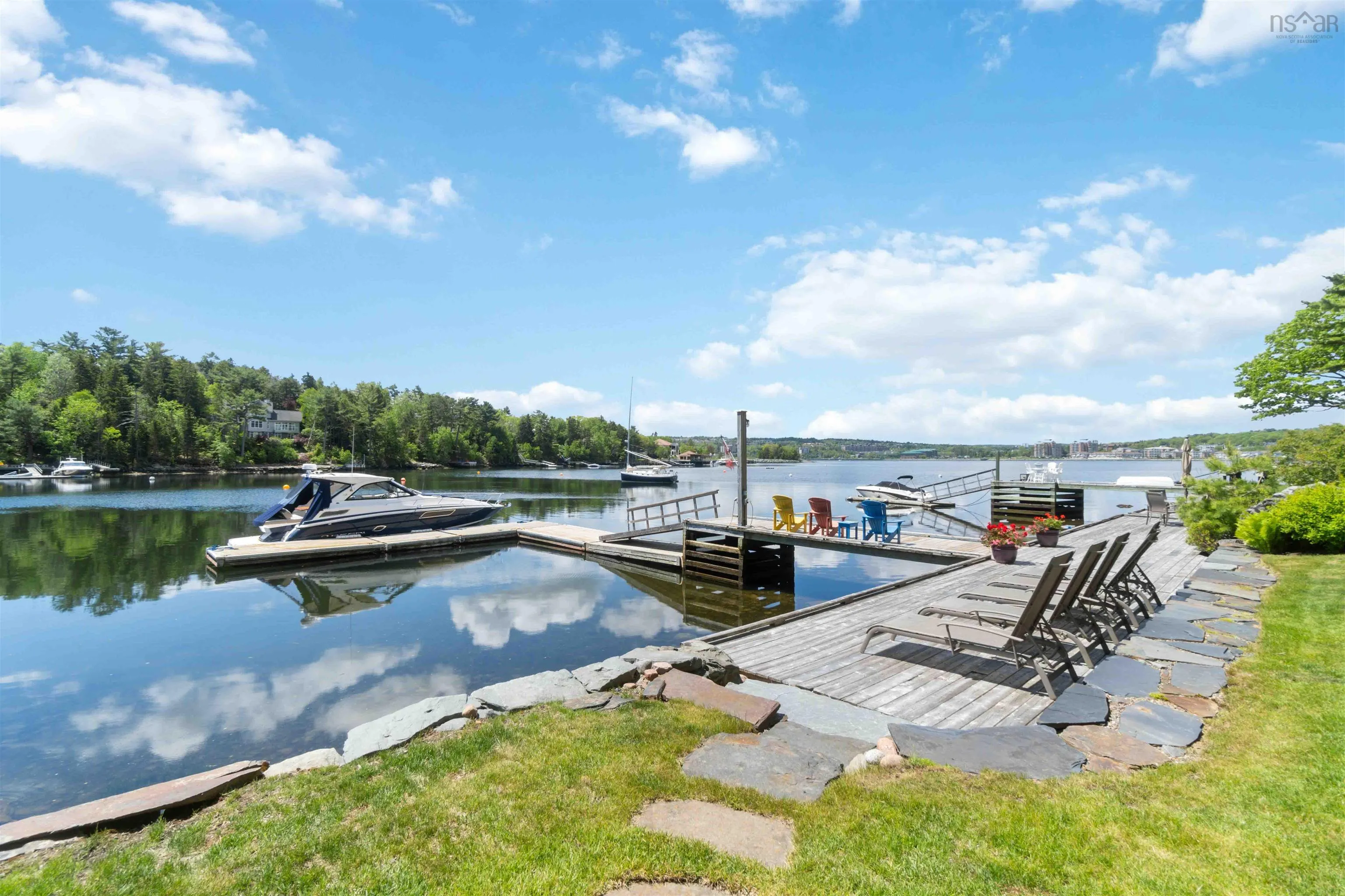 1077 Shore Drive, Bedford Ns B4a 2e6, 3 Bedrooms Bedrooms, ,3 BathroomsBathrooms,Residential,For Sale,Shore,202413677