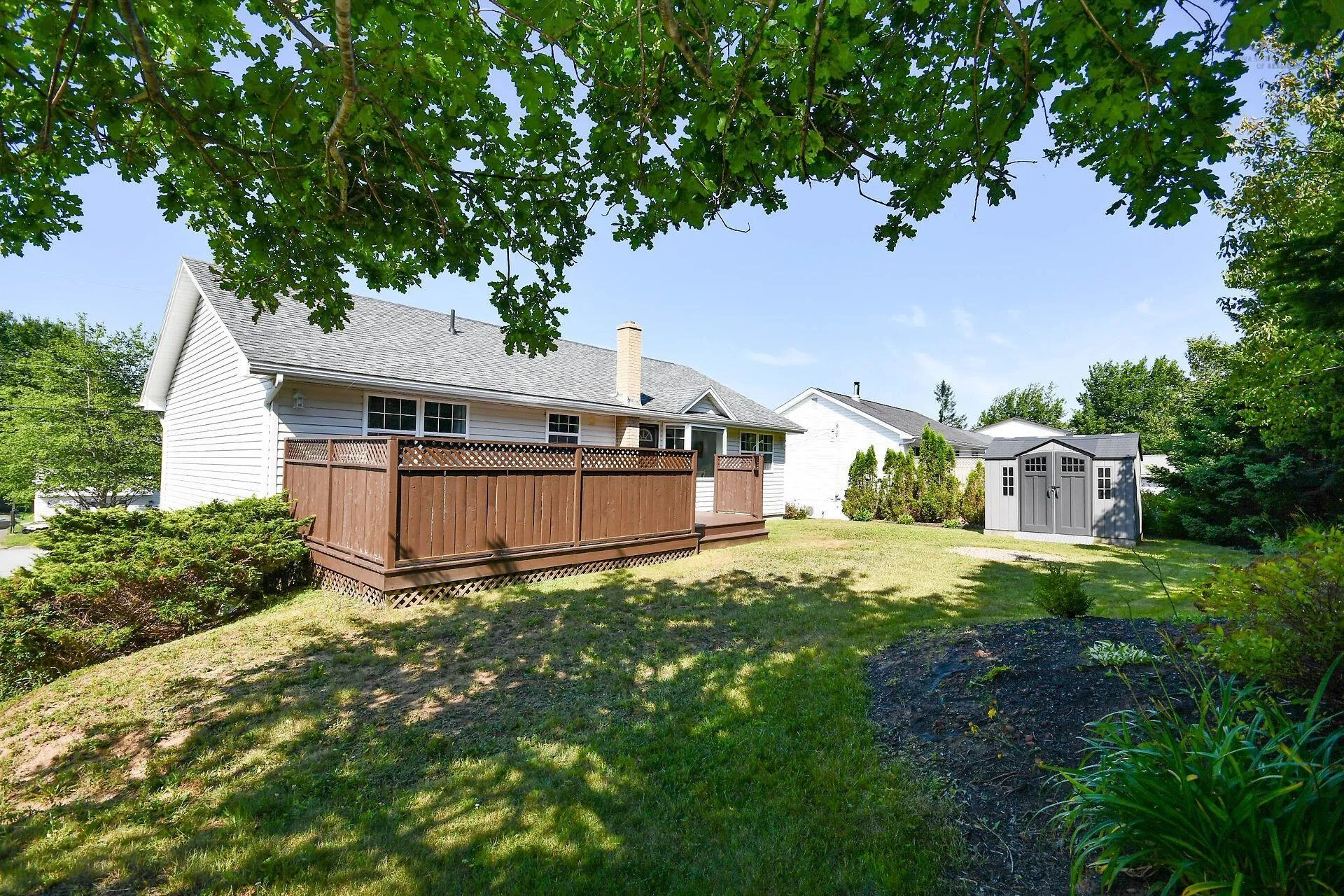 31 Barry Crescent, Herring Cove, NS B3R 2L7, 3 Bedrooms Bedrooms, ,3 BathroomsBathrooms,Residential,For Sale,Barry,202519013
