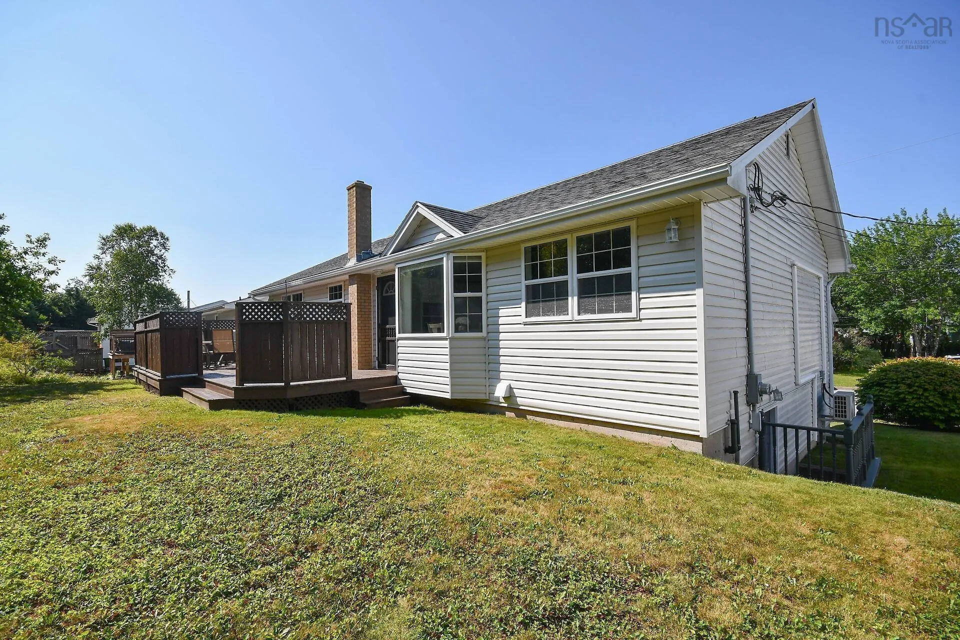 31 Barry Crescent, Herring Cove, NS B3R 2L7, 3 Bedrooms Bedrooms, ,3 BathroomsBathrooms,Residential,For Sale,Barry,202519013