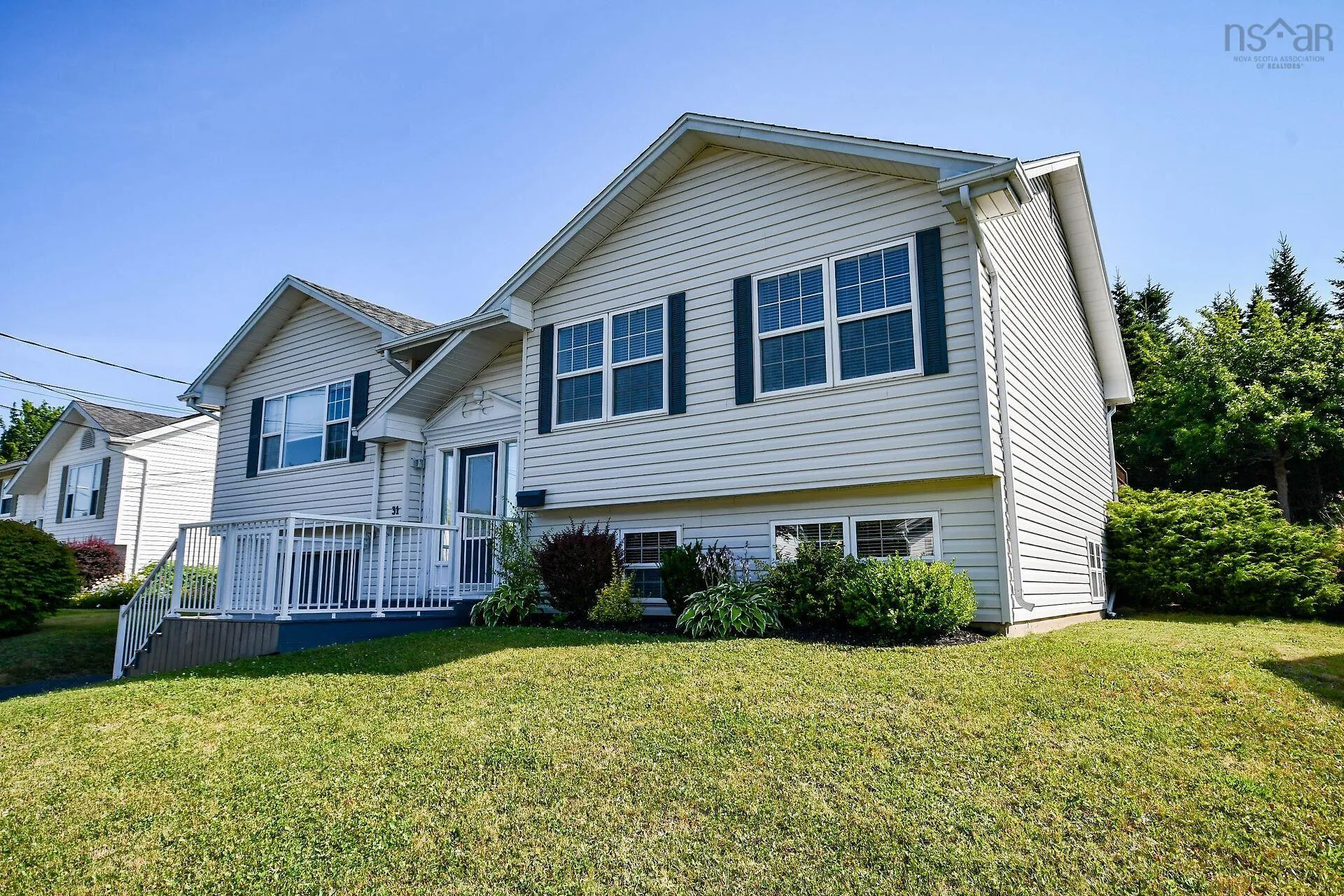 31 Barry Crescent, Herring Cove, NS B3R 2L7, 3 Bedrooms Bedrooms, ,3 BathroomsBathrooms,Residential,For Sale,Barry,202519013