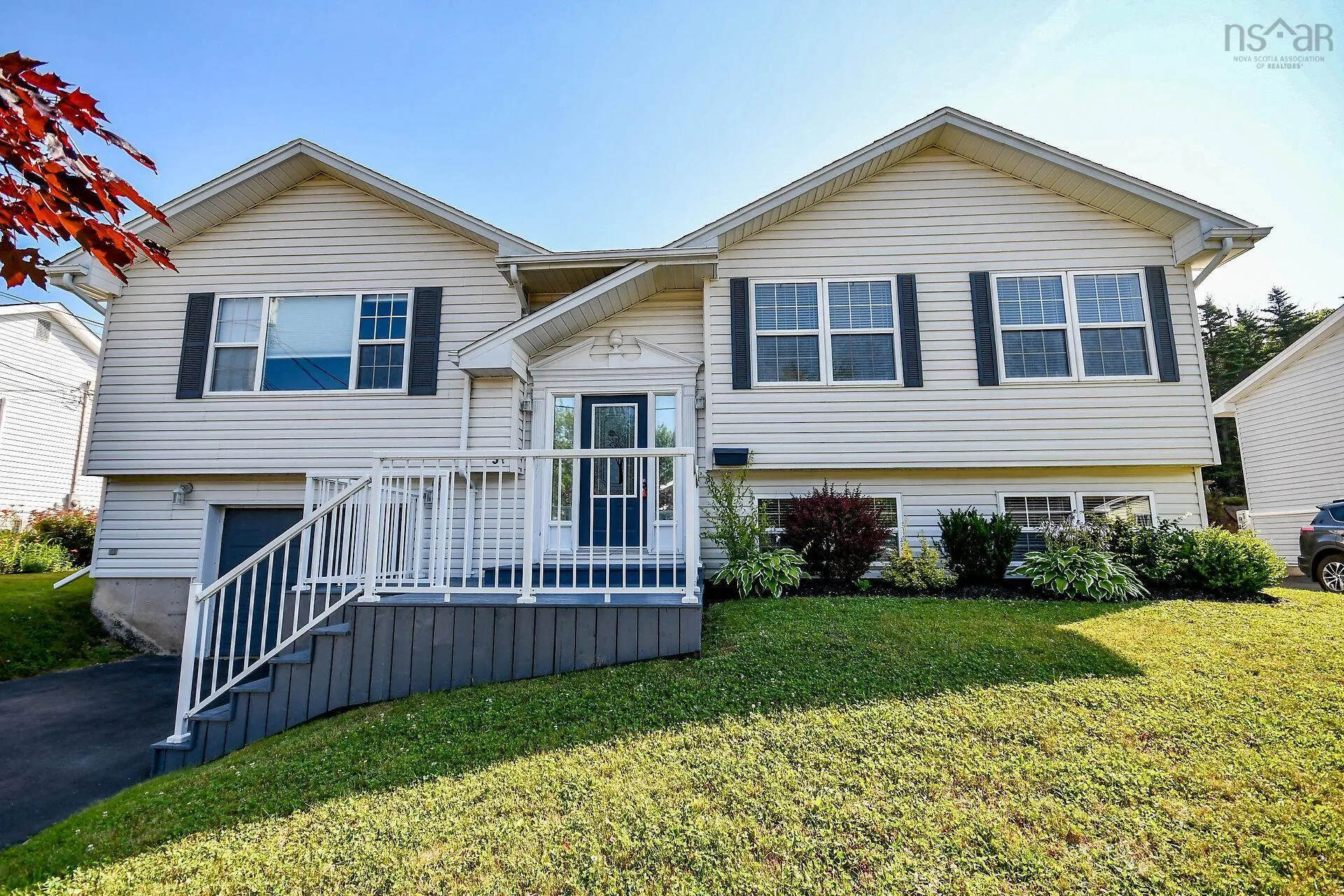 31 Barry Crescent, Herring Cove, NS B3R 2L7, 3 Bedrooms Bedrooms, ,3 BathroomsBathrooms,Residential,For Sale,Barry,202519013
