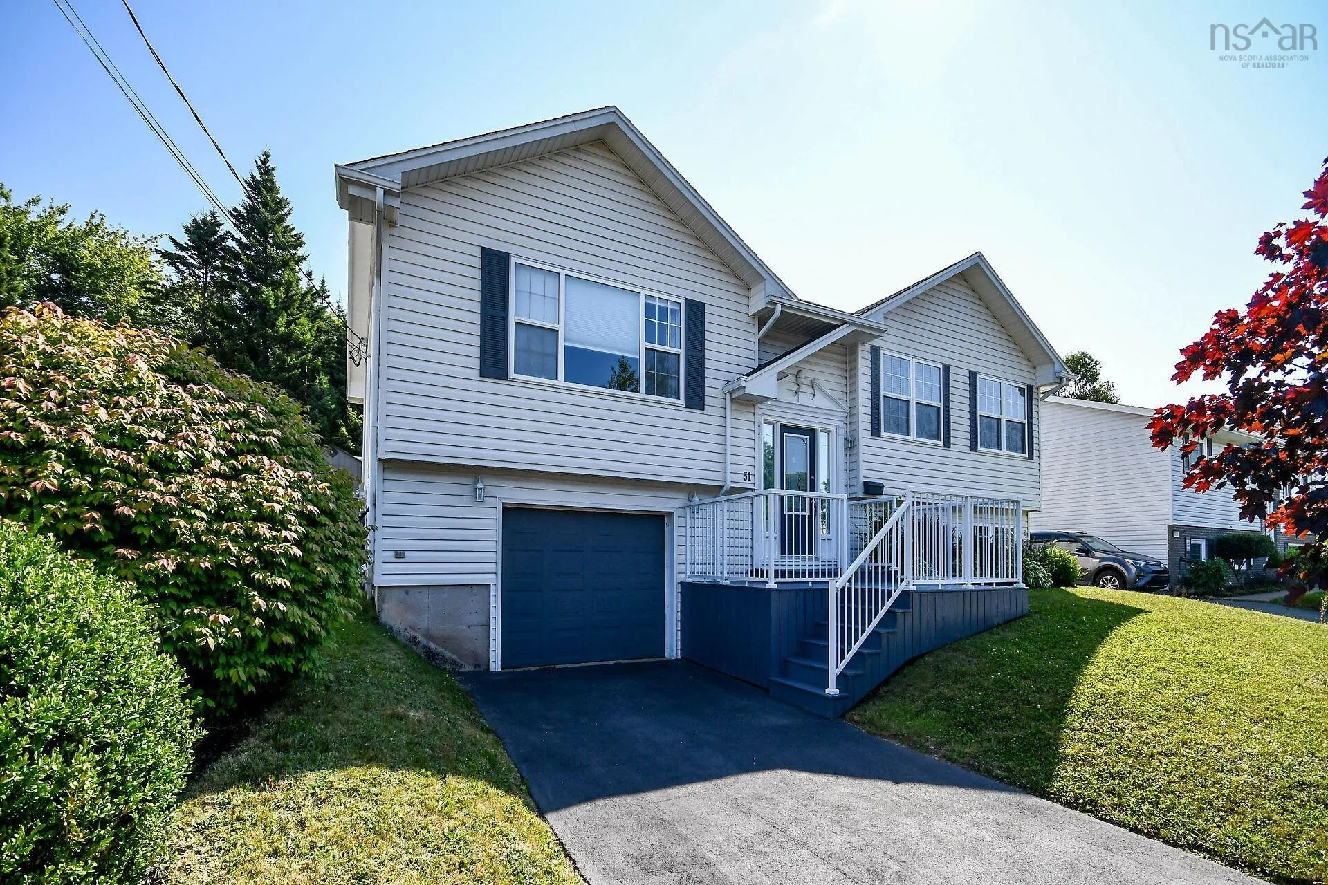 31 Barry Crescent, Herring Cove, NS B3R 2L7, 3 Bedrooms Bedrooms, ,3 BathroomsBathrooms,Residential,For Sale,Barry,202519013