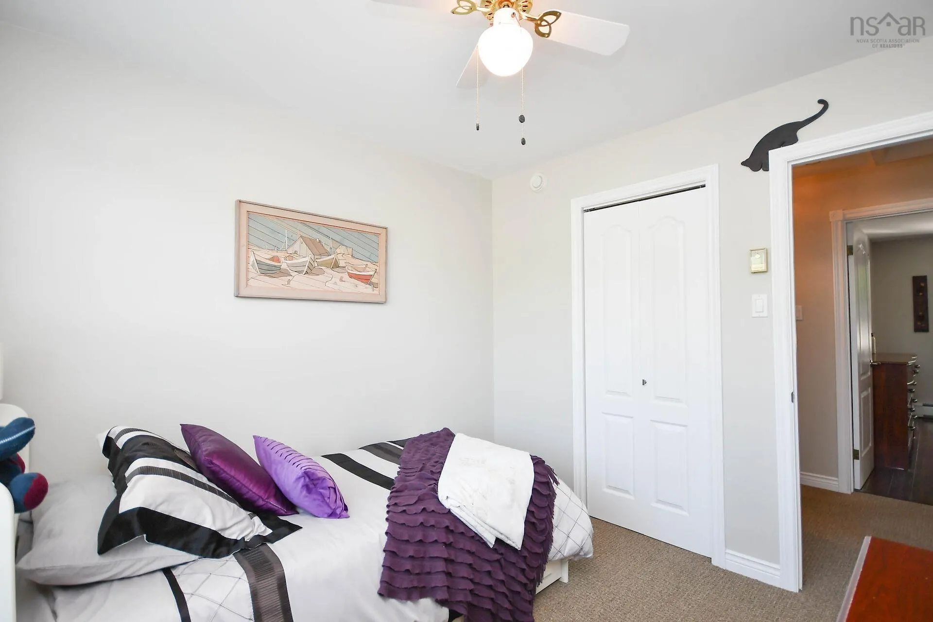 31 Barry Crescent, Herring Cove, NS B3R 2L7, 3 Bedrooms Bedrooms, ,3 BathroomsBathrooms,Residential,For Sale,Barry,202519013