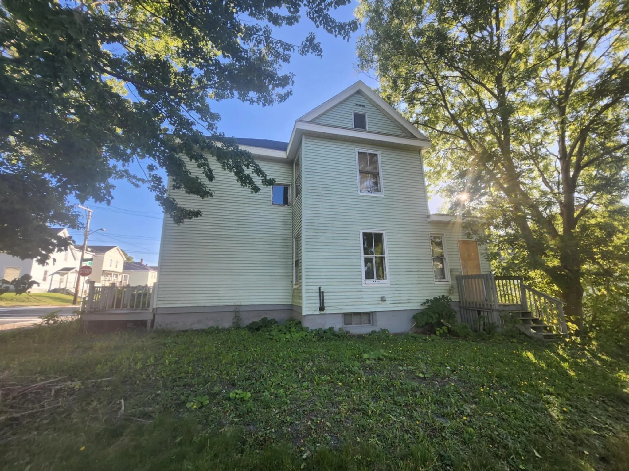 465 Macdonald Street, New Glasgow, NS B2H 2V9, ,Residential Income,For Sale,Macdonald,202523459