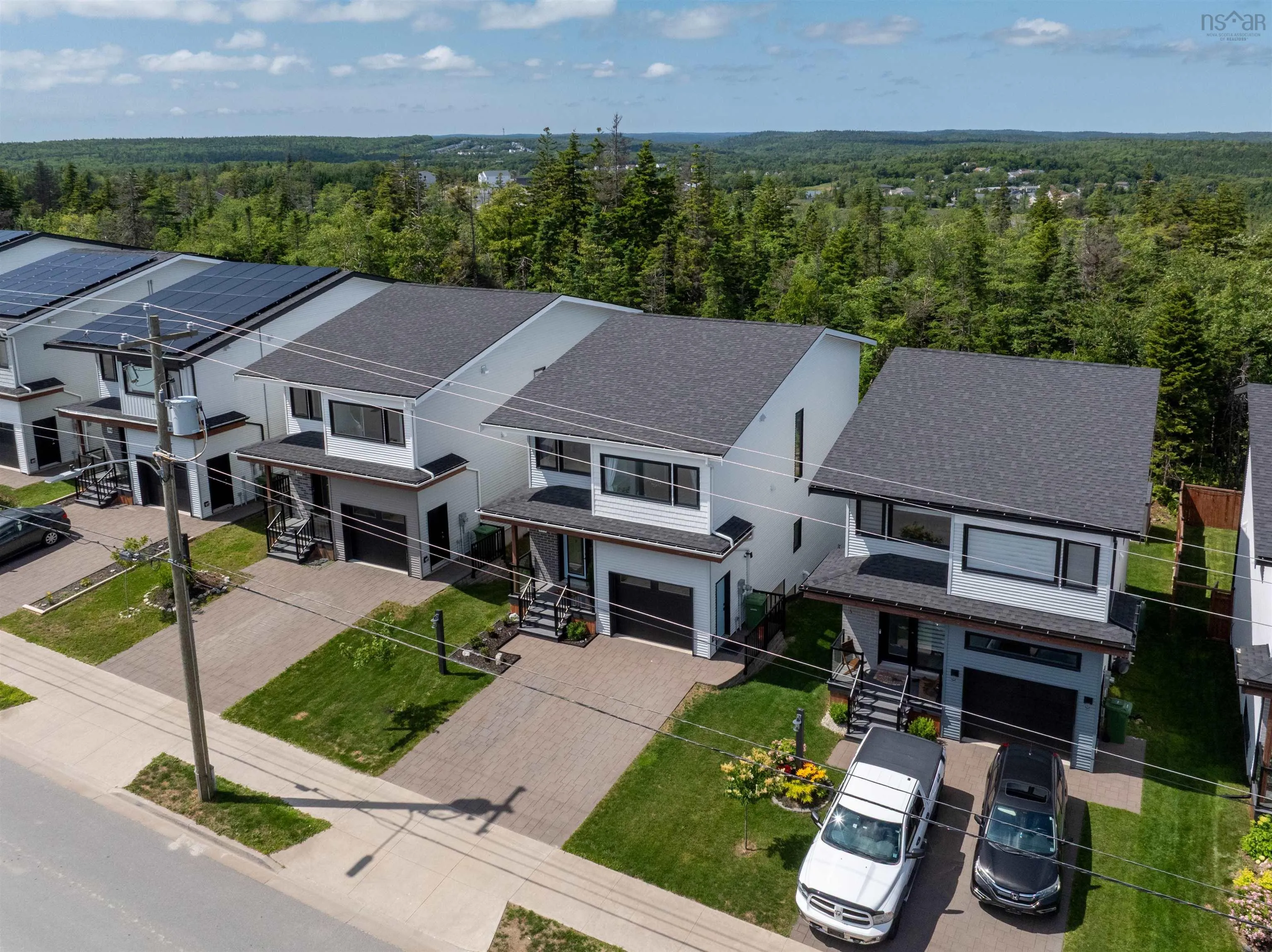 400 Marketway Lane, Brunello Estates, NS B3T 0L1, 4 Bedrooms Bedrooms, ,4 BathroomsBathrooms,Residential,For Sale,Marketway,202517750