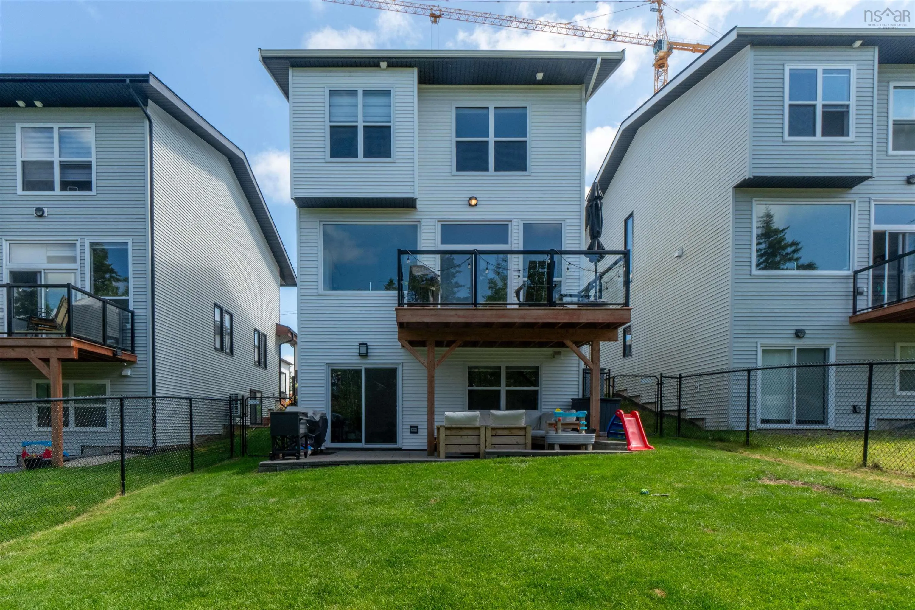 400 Marketway Lane, Brunello Estates, NS B3T 0L1, 4 Bedrooms Bedrooms, ,4 BathroomsBathrooms,Residential,For Sale,Marketway,202517750