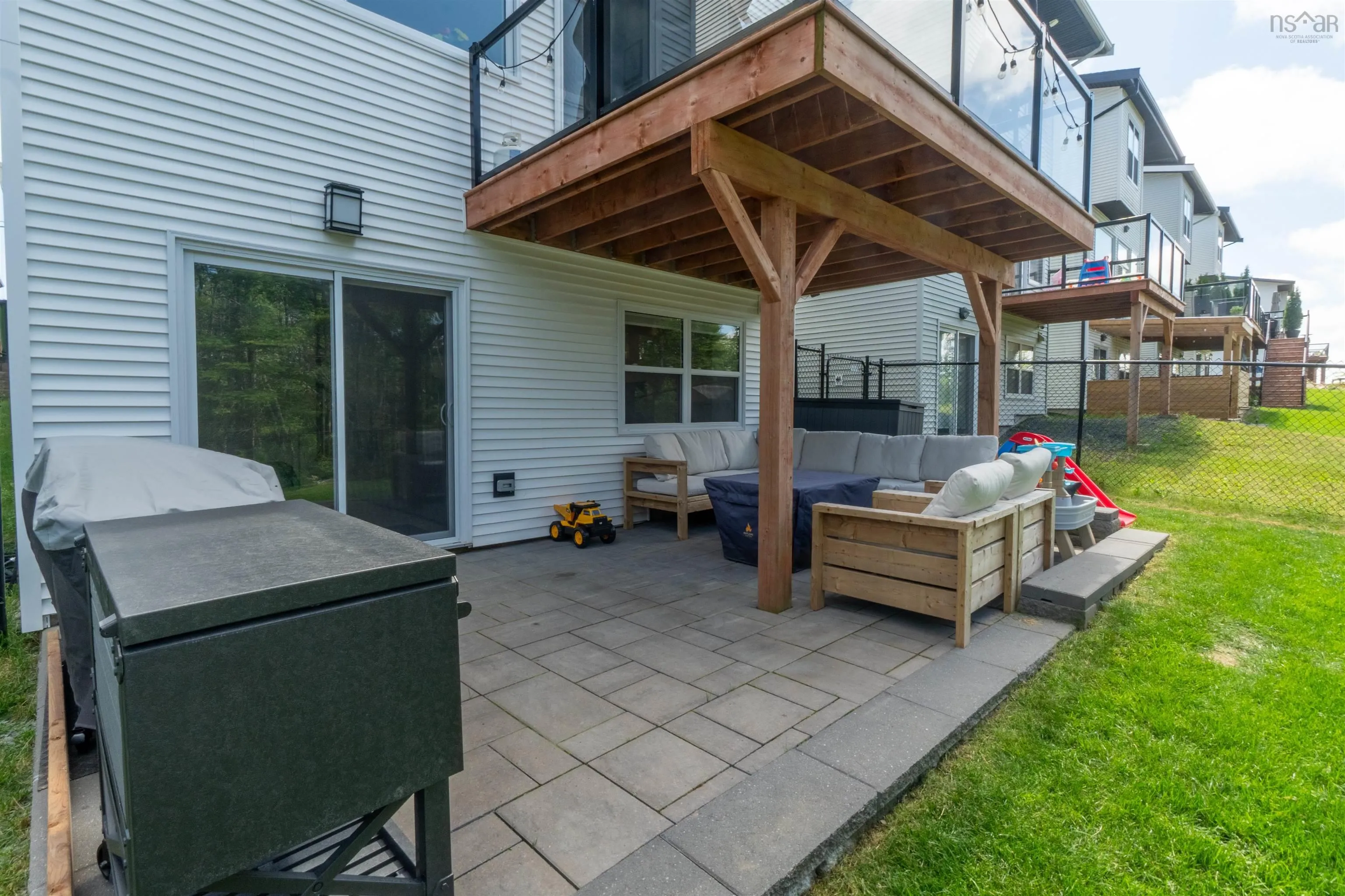 400 Marketway Lane, Brunello Estates, NS B3T 0L1, 4 Bedrooms Bedrooms, ,4 BathroomsBathrooms,Residential,For Sale,Marketway,202517750