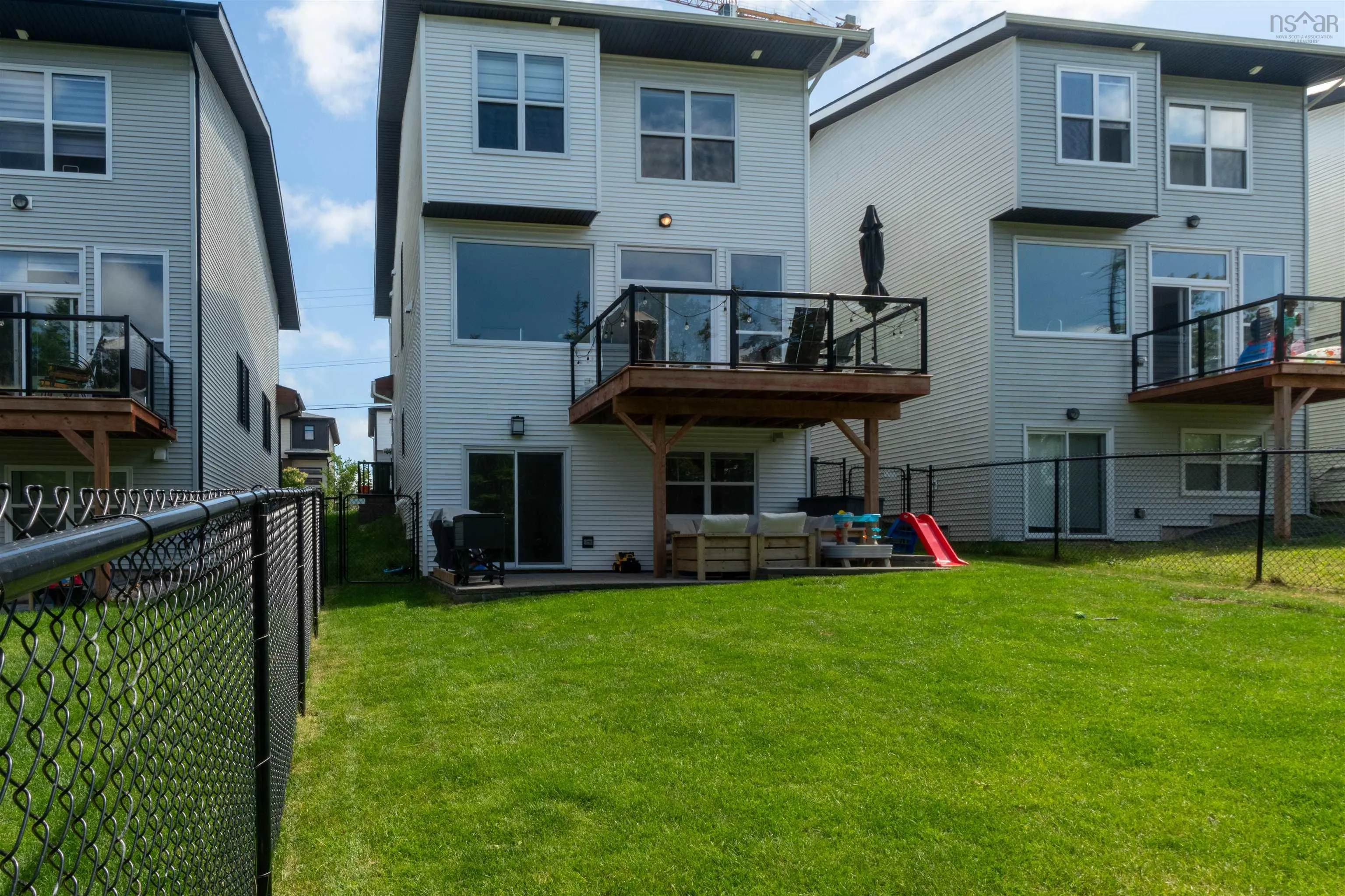 400 Marketway Lane, Brunello Estates, NS B3T 0L1, 4 Bedrooms Bedrooms, ,4 BathroomsBathrooms,Residential,For Sale,Marketway,202517750