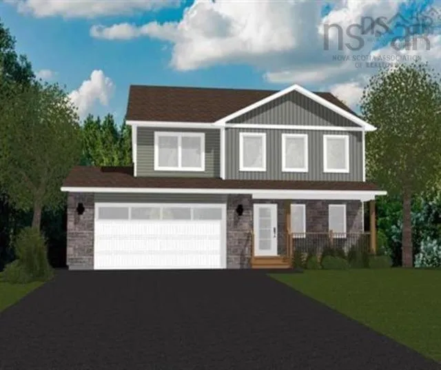 Lot 5071 Bondi Drive, Middle Sackville Ns B0n 1z0, 4 Bedrooms Bedrooms, ,4 BathroomsBathrooms,Residential,For Sale,Bondi,202506935