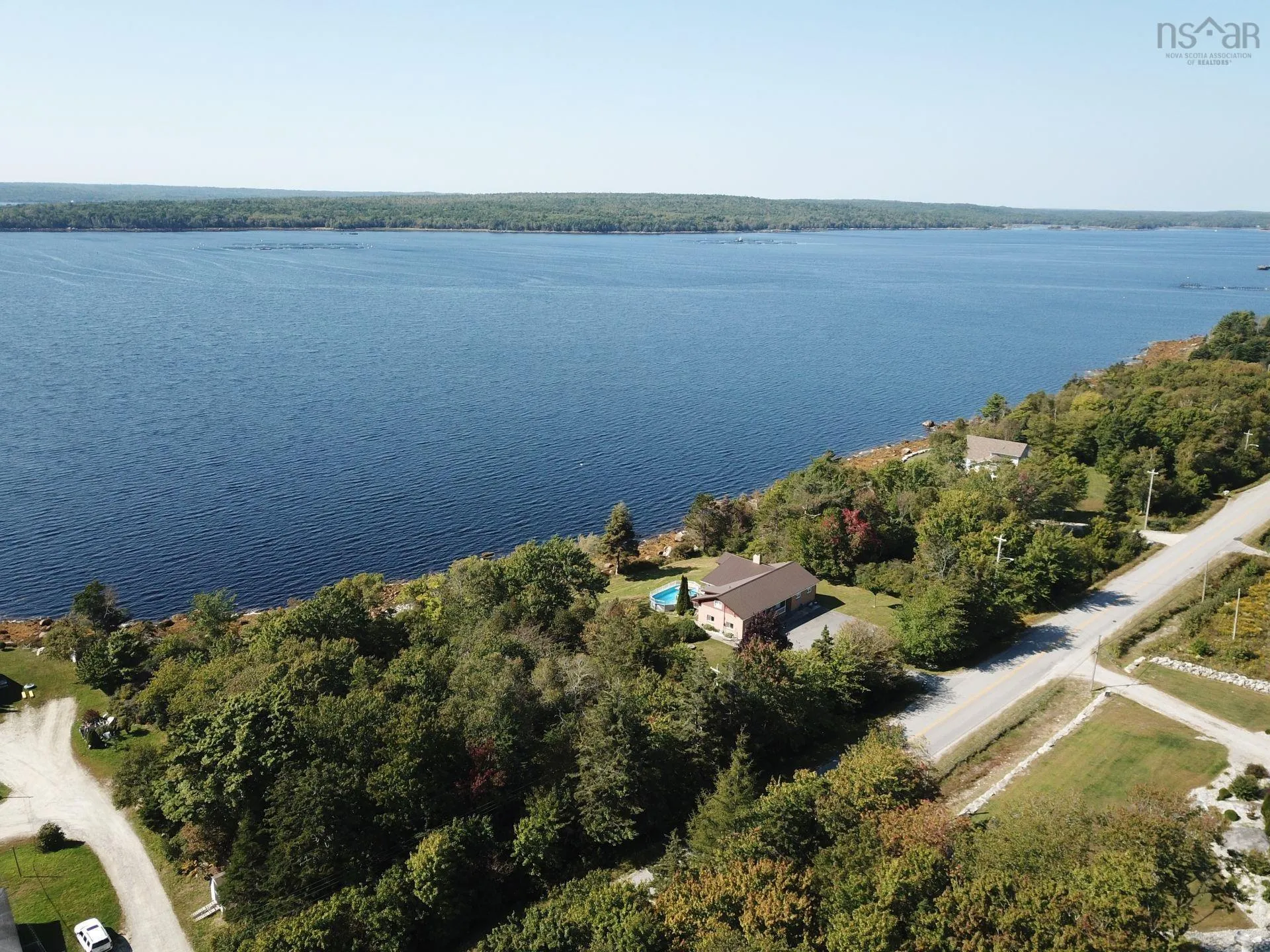 Sandy Point Road, Sandy Point Ns B0t 1w0, ,Land,For Sale,Sandy Point,202503671