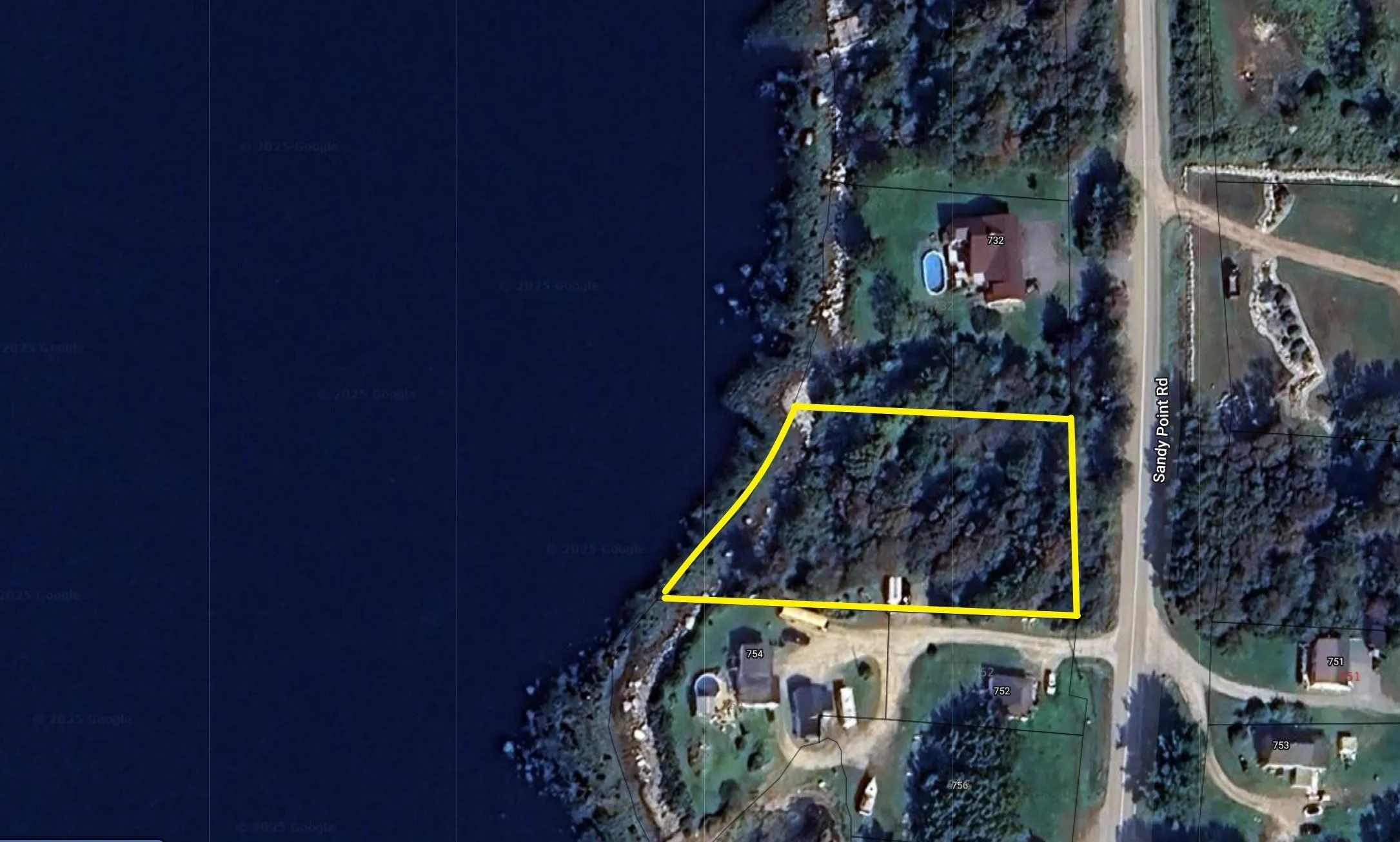 Sandy Point Road, Sandy Point Ns B0t 1w0, ,Land,For Sale,Sandy Point,202503671