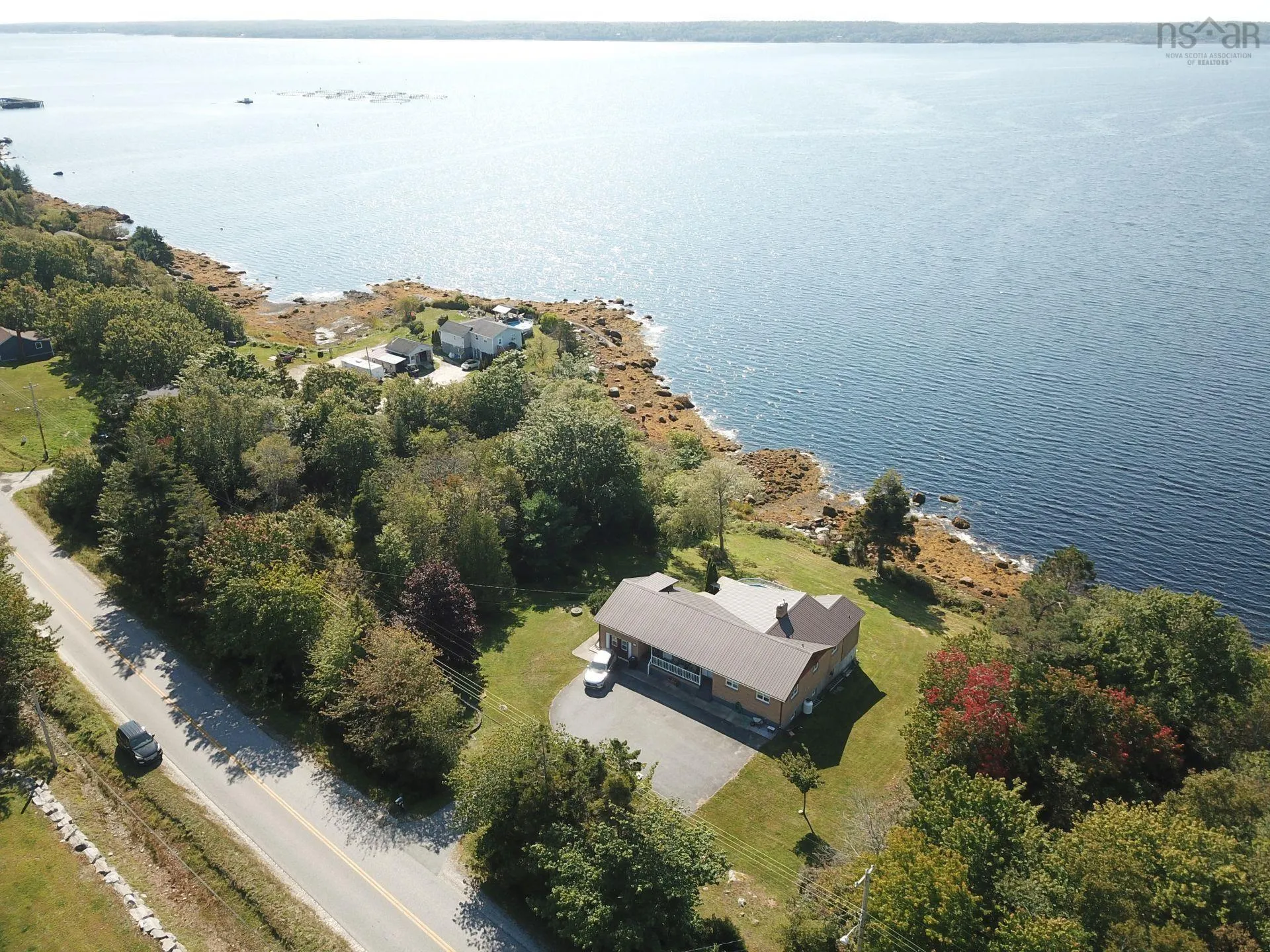 Sandy Point Road, Sandy Point Ns B0t 1w0, ,Land,For Sale,Sandy Point,202503671