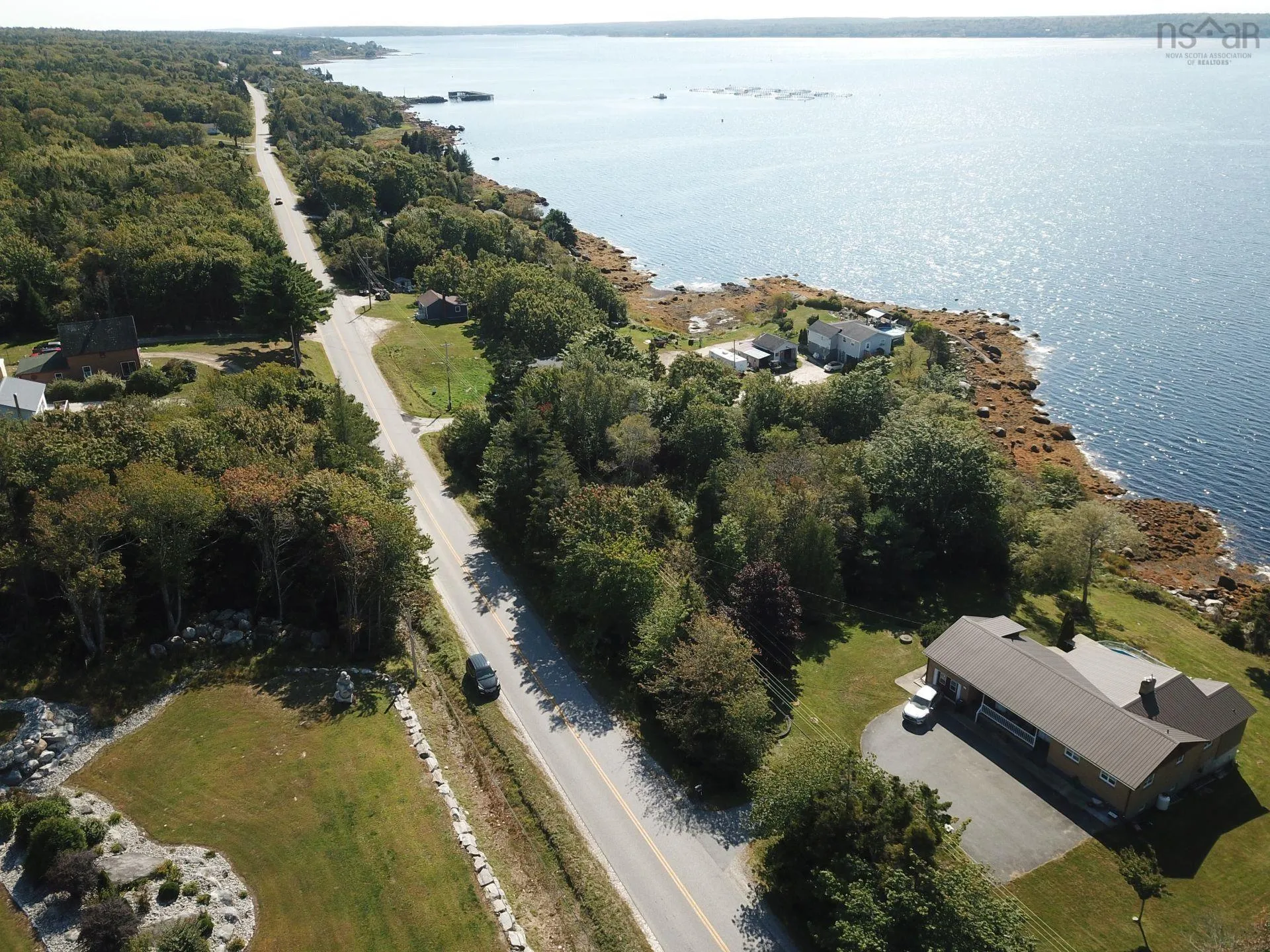 Sandy Point Road, Sandy Point Ns B0t 1w0, ,Land,For Sale,Sandy Point,202503671