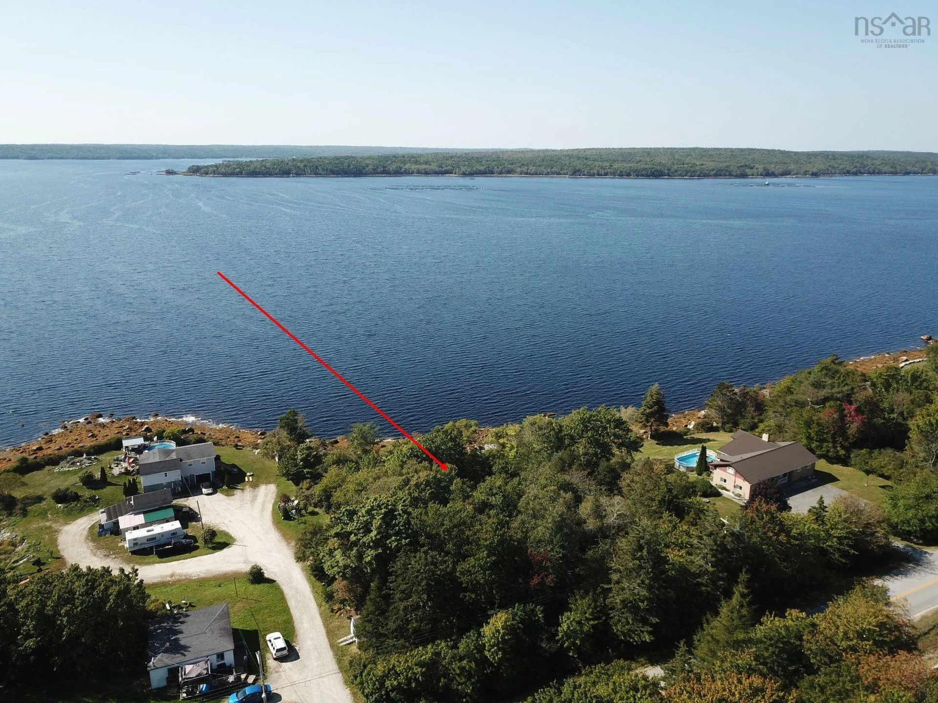 Sandy Point Road, Sandy Point Ns B0t 1w0, ,Land,For Sale,Sandy Point,202503671