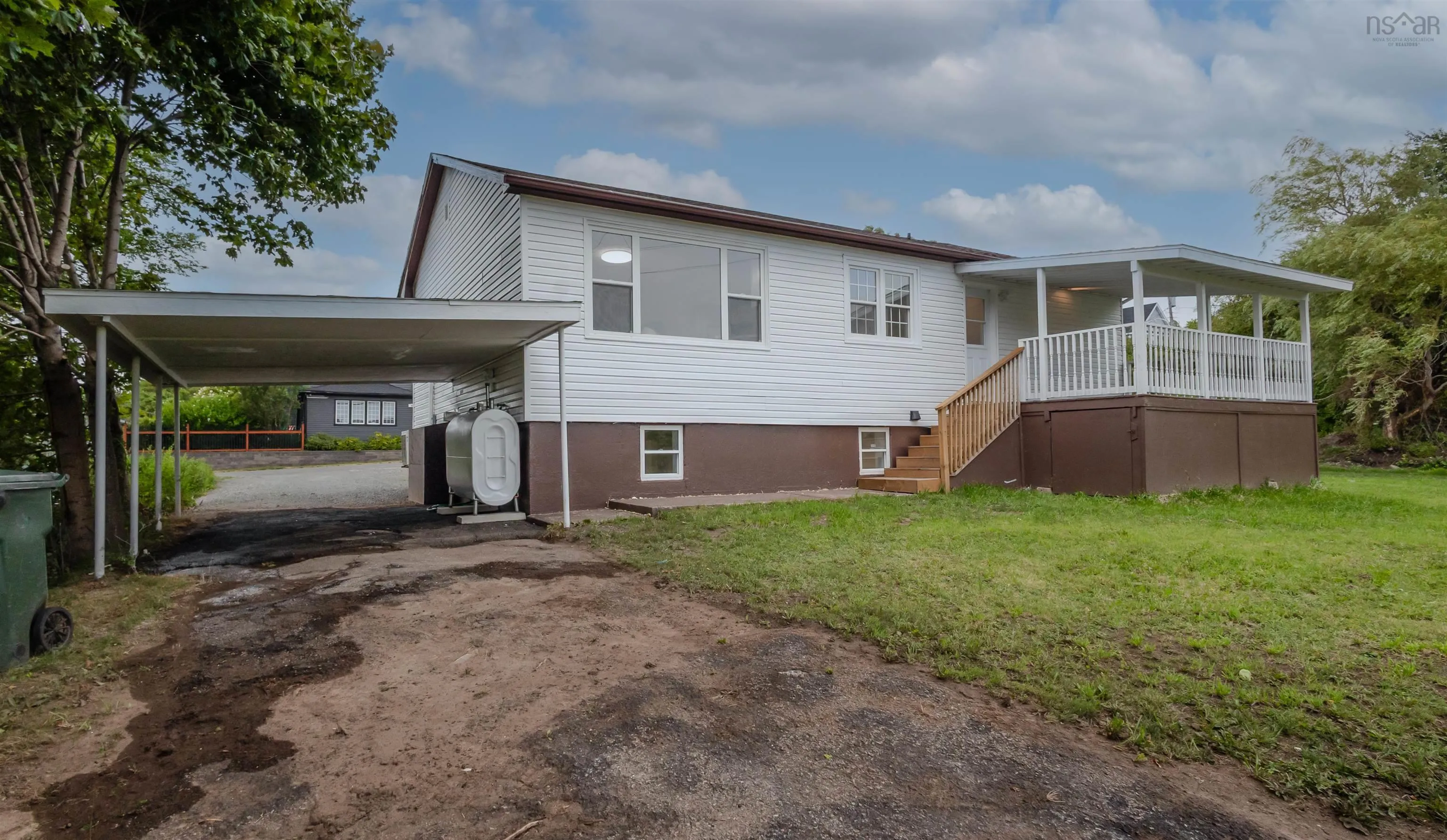 46 Catherine Street, Sydney, NS B1N 2W1, 3 Bedrooms Bedrooms, ,2 BathroomsBathrooms,Residential,For Sale,Catherine,202521599
