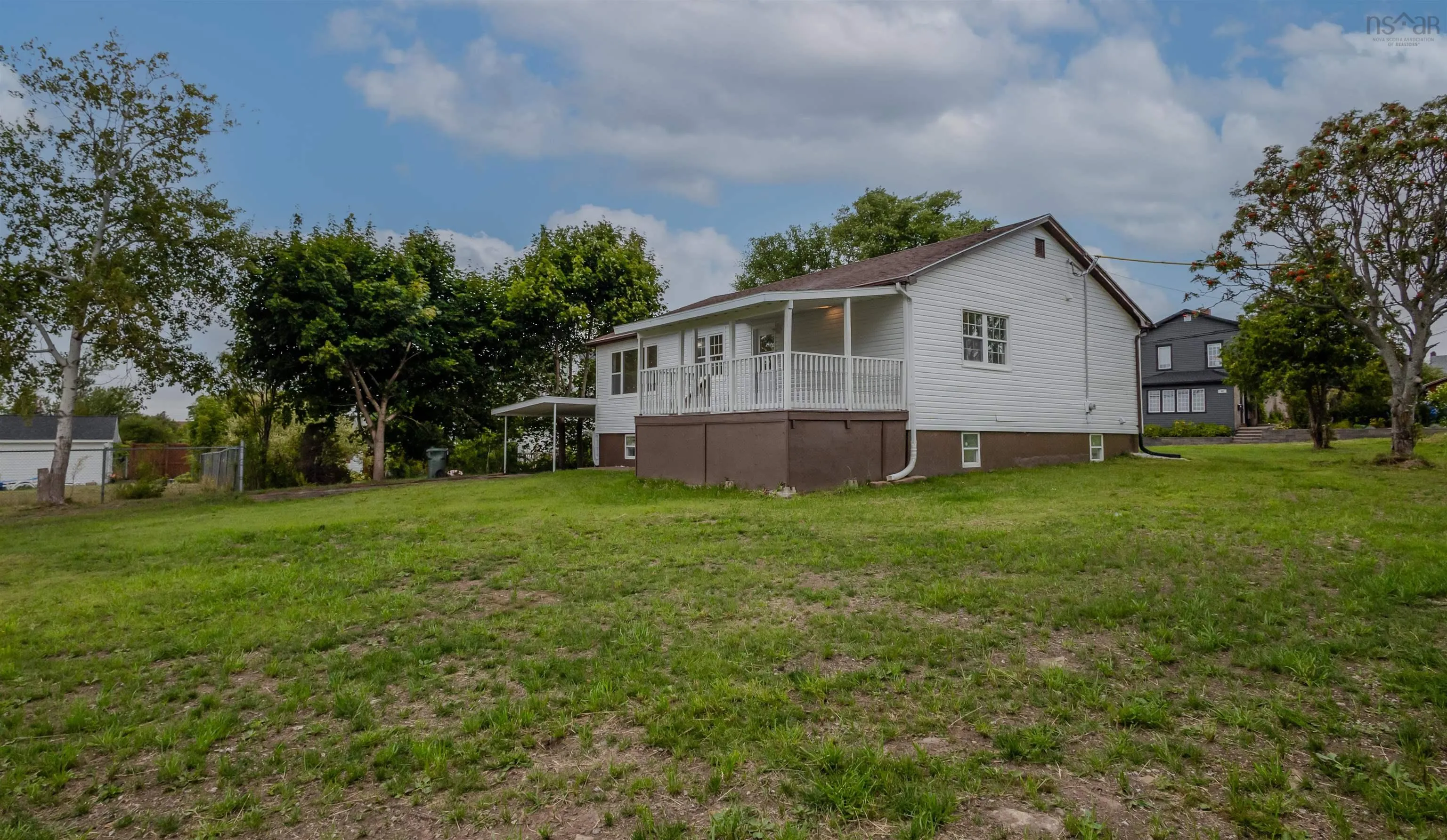 46 Catherine Street, Sydney, NS B1N 2W1, 3 Bedrooms Bedrooms, ,2 BathroomsBathrooms,Residential,For Sale,Catherine,202521599