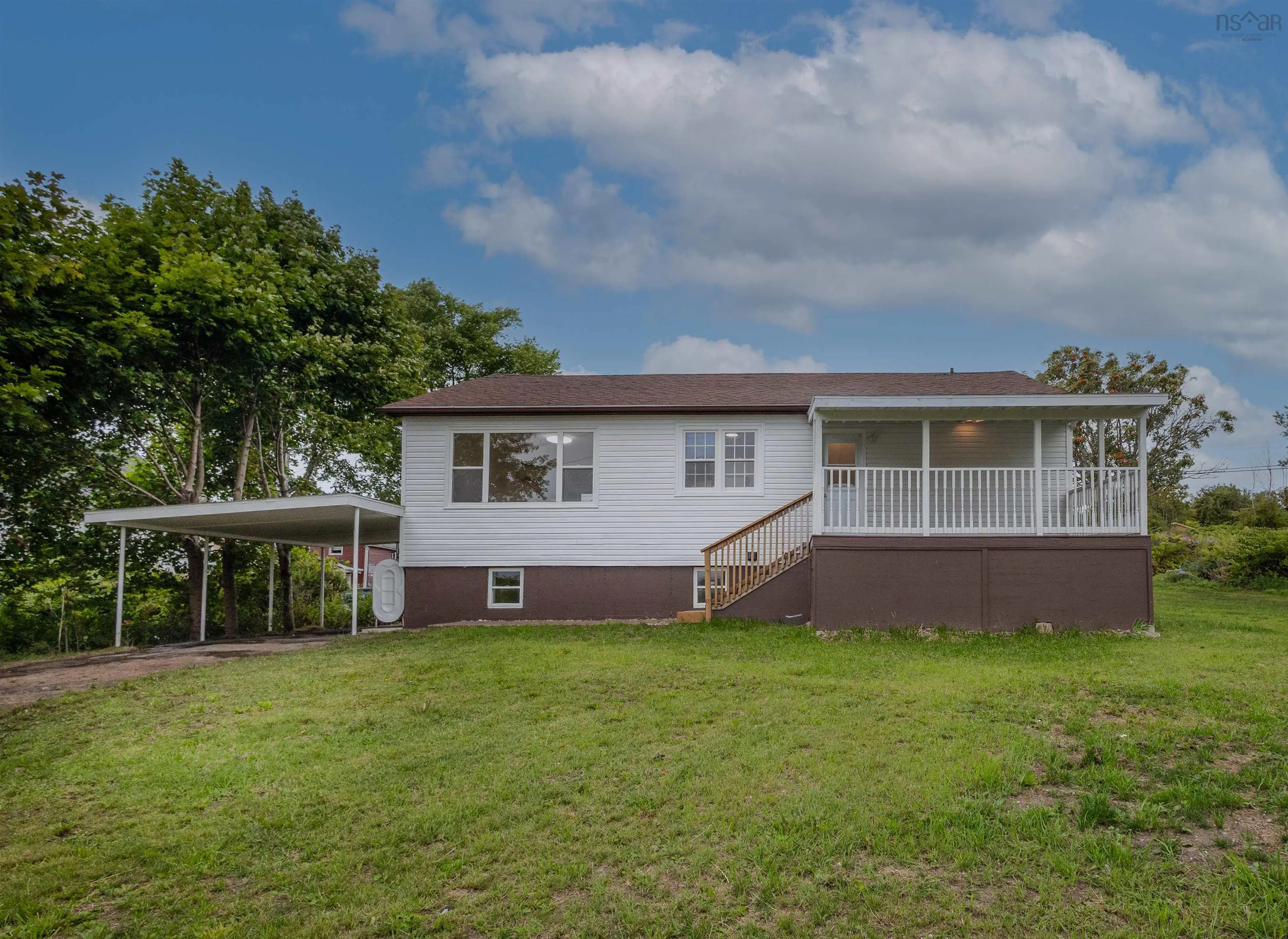46 Catherine Street, Sydney, NS B1N 2W1, 3 Bedrooms Bedrooms, ,2 BathroomsBathrooms,Residential,For Sale,Catherine,202521599