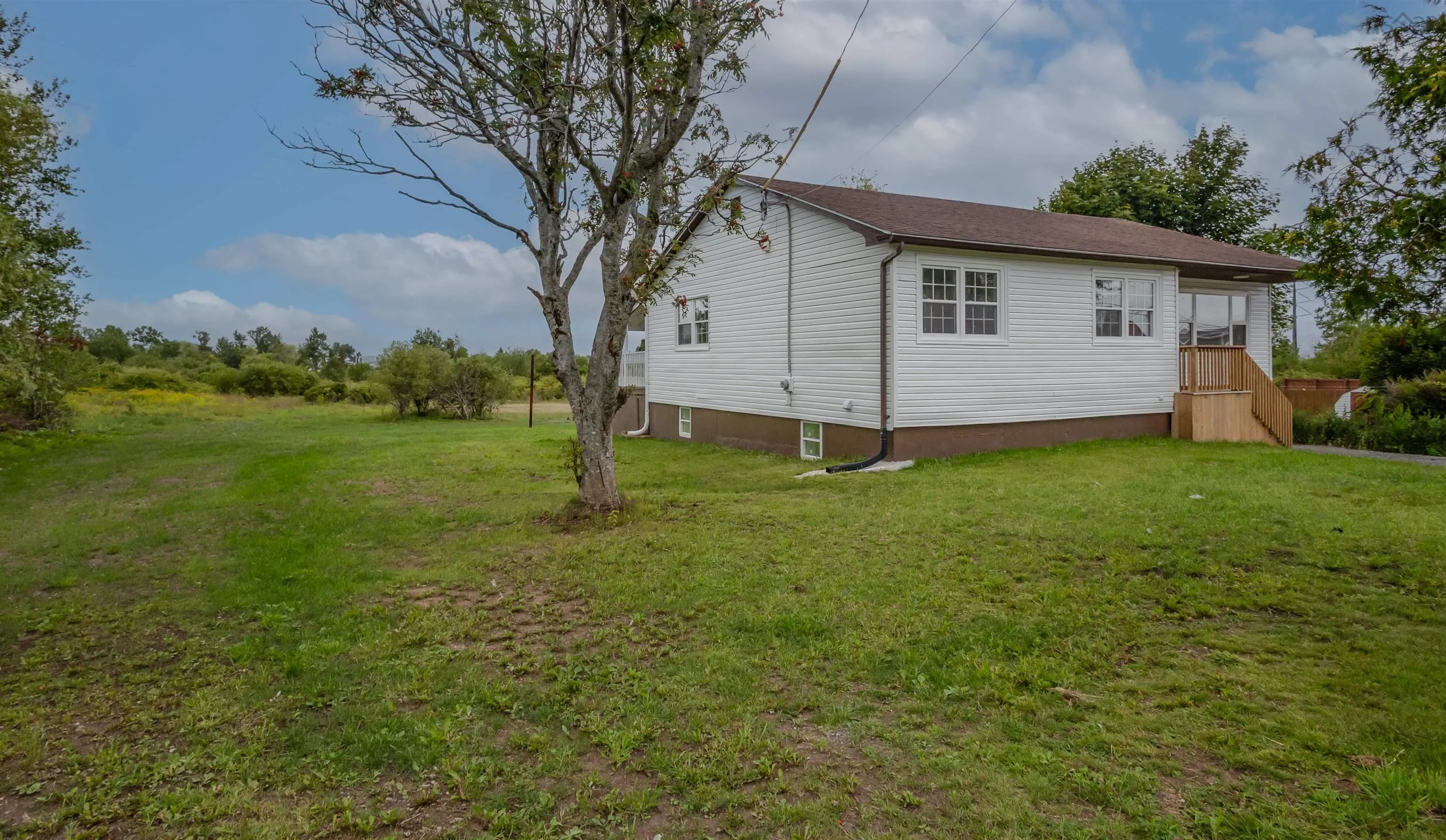 46 Catherine Street, Sydney, NS B1N 2W1, 3 Bedrooms Bedrooms, ,2 BathroomsBathrooms,Residential,For Sale,Catherine,202521599