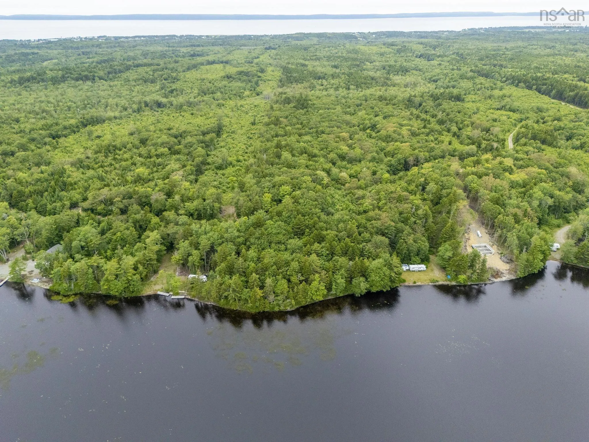 Highway 1 Lot 1, Grosses Coques, NS B0W 1M0, ,Land,For Sale,Highway 1,202517554