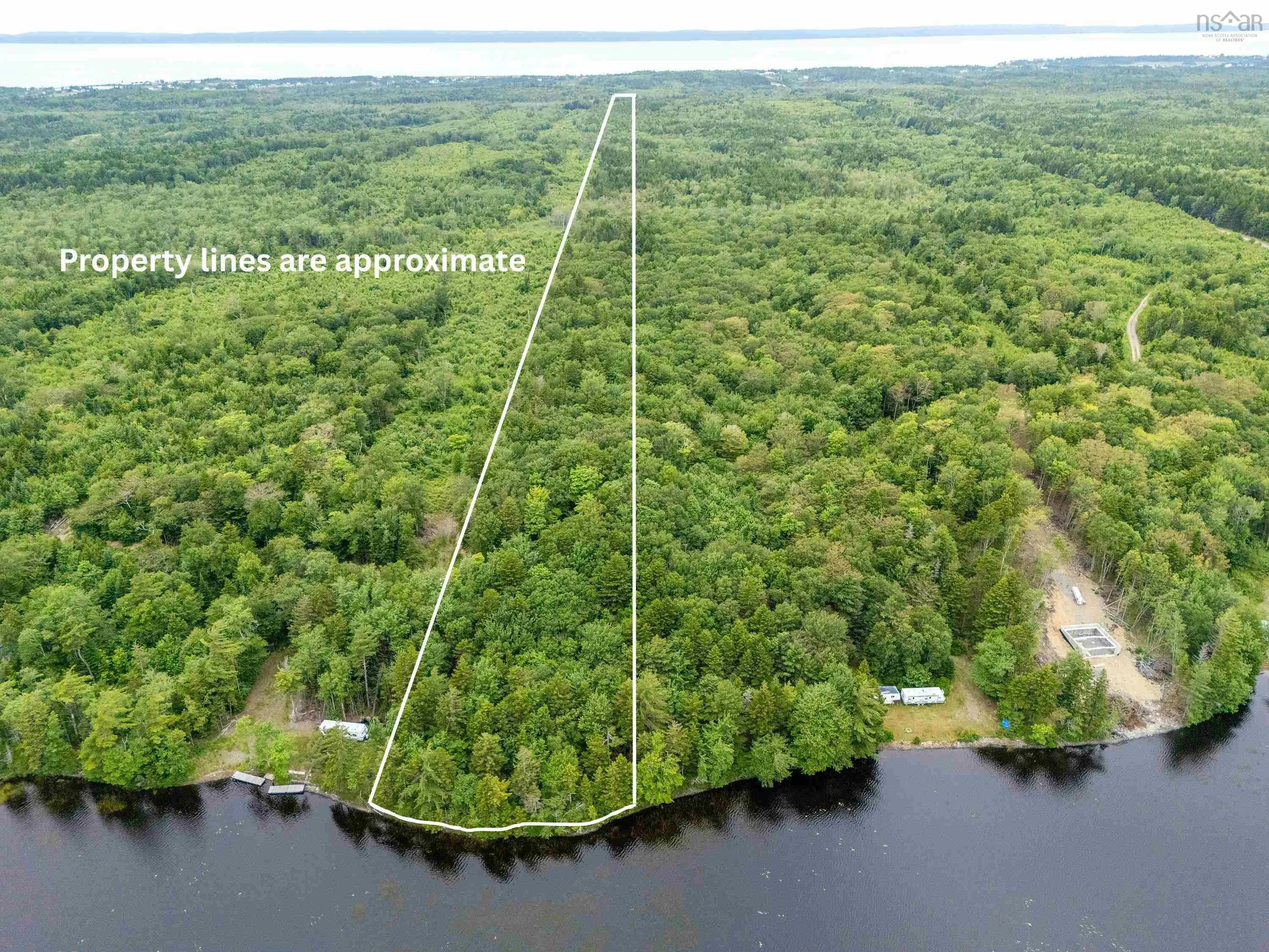 Highway 1 Lot 1, Grosses Coques, NS B0W 1M0, ,Land,For Sale,Highway 1,202517554