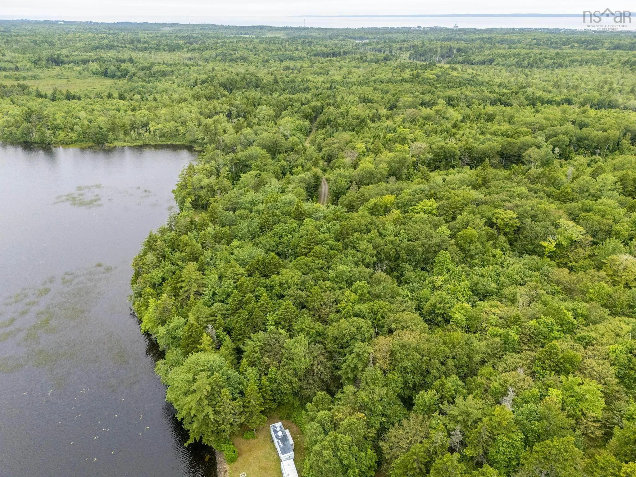 Highway 1 Lot 1, Grosses Coques, NS B0W 1M0, ,Land,For Sale,Highway 1,202517554