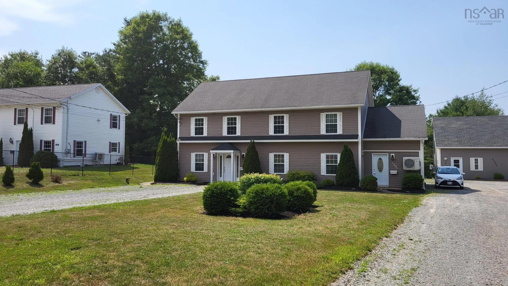 2989-2993 Lovett Road, Coldbrook, NS B4R 1A4, 7 Bedrooms Bedrooms, ,5 BathroomsBathrooms,Residential,For Sale,Lovett Road,202523347