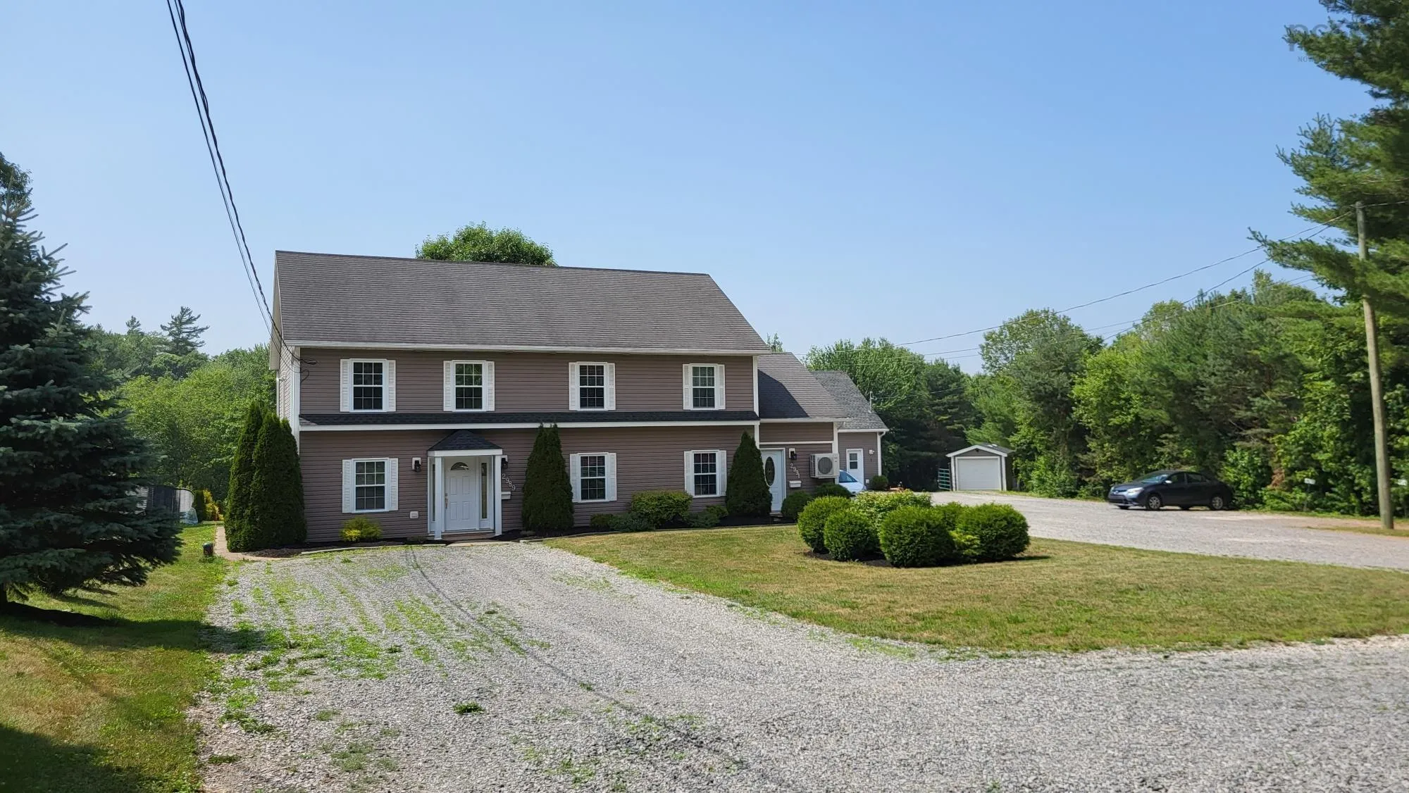 2989-2993 Lovett Road, Coldbrook, NS B4R 1A4, 7 Bedrooms Bedrooms, ,5 BathroomsBathrooms,Residential,For Sale,Lovett Road,202523347