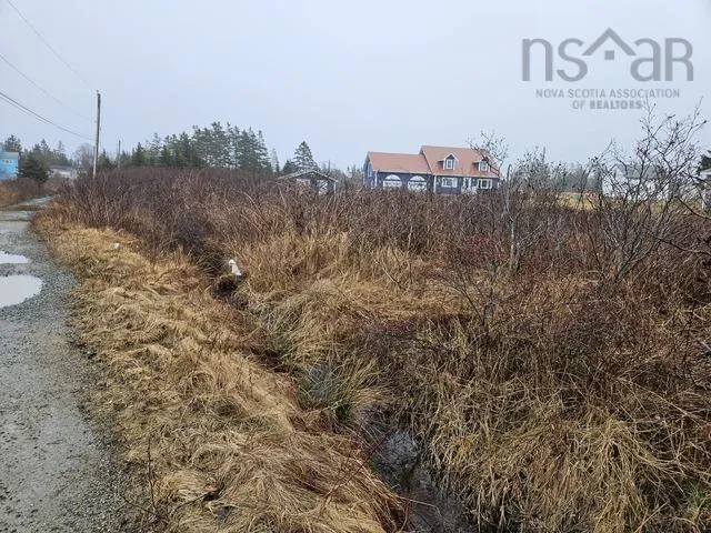 Rocky's Lane, Central Woods Harbour Ns B0w 2e0, ,Land,For Sale,Rocky's,202403914