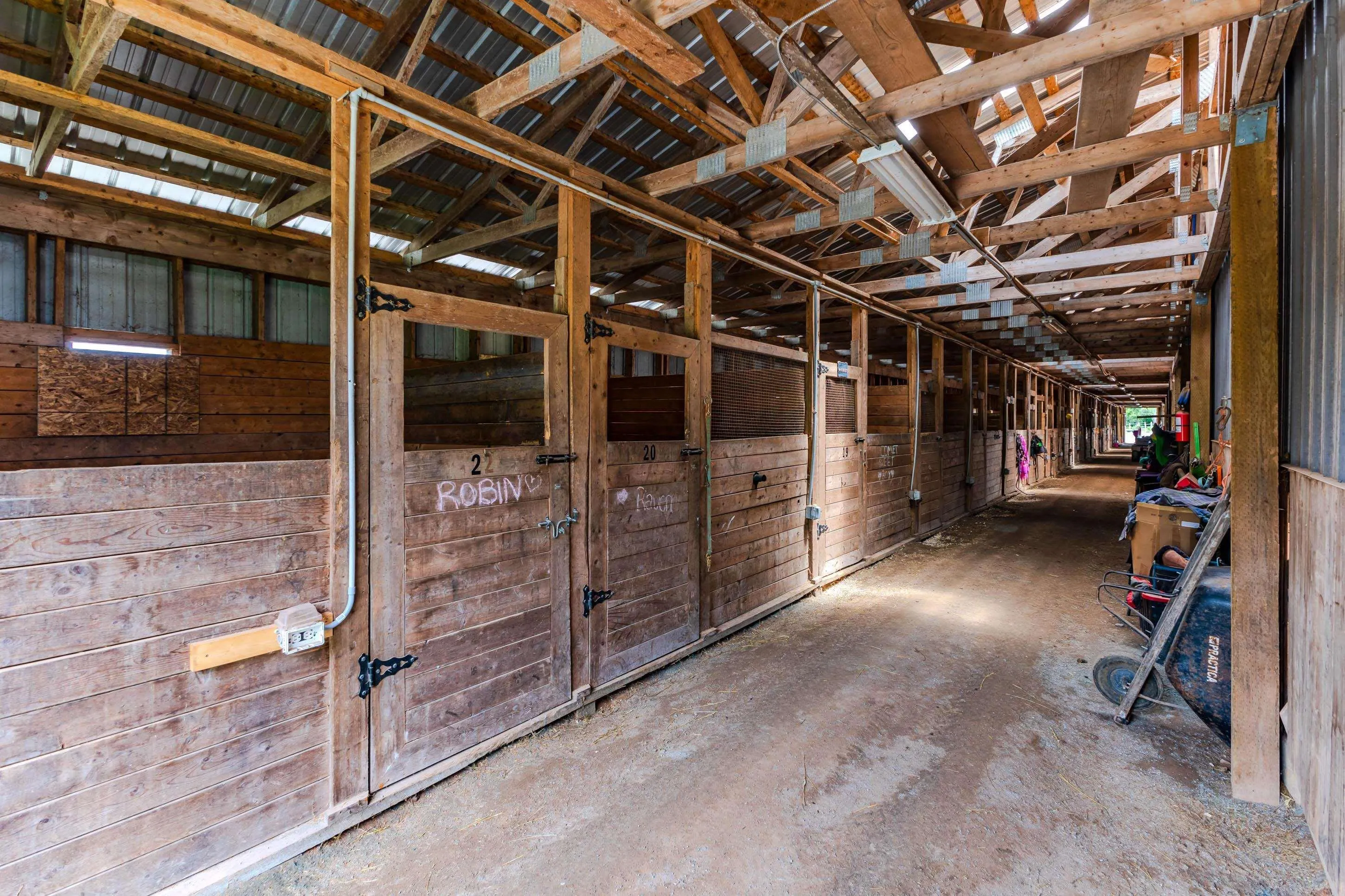 1554 Pleasant Valley Rd, Green Creek Ns B0n 1c0, 2 Bedrooms Bedrooms, ,1 BathroomBathrooms,Farm,For Sale,Pleasant Valley Rd,202426480