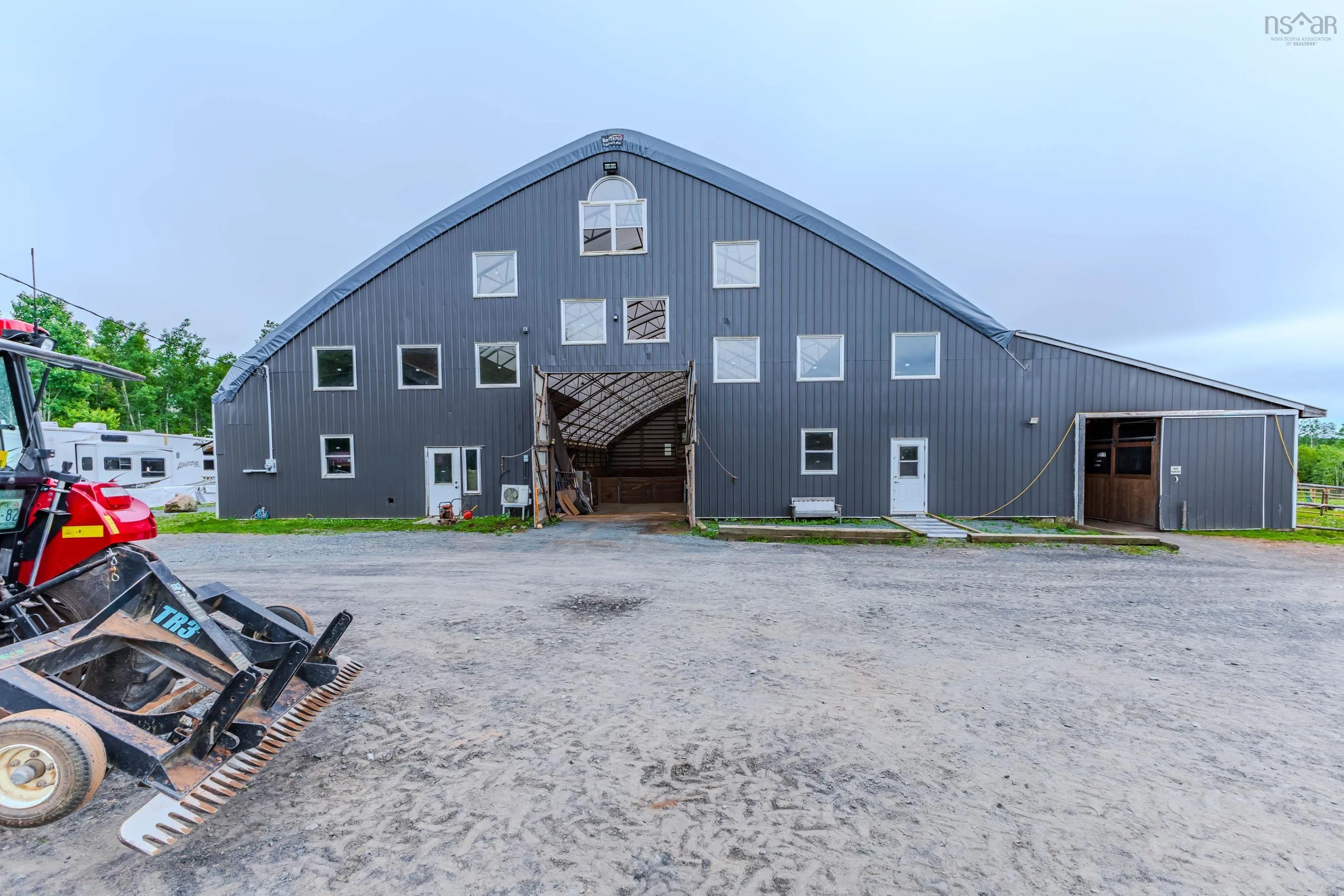 1554 Pleasant Valley Rd, Green Creek Ns B0n 1c0, 2 Bedrooms Bedrooms, ,1 BathroomBathrooms,Farm,For Sale,Pleasant Valley Rd,202426480