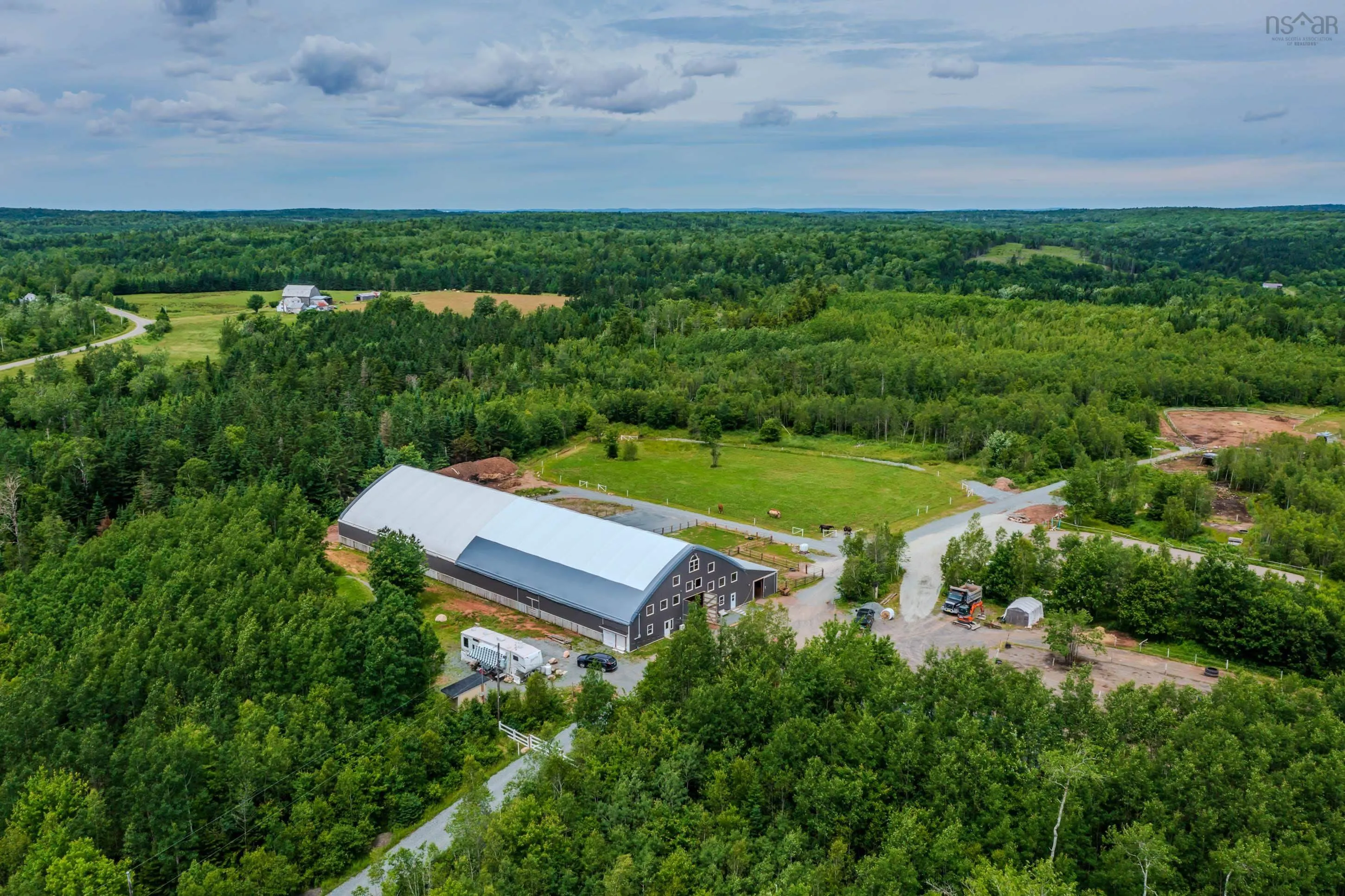 1554 Pleasant Valley Rd, Green Creek Ns B0n 1c0, 2 Bedrooms Bedrooms, ,1 BathroomBathrooms,Farm,For Sale,Pleasant Valley Rd,202426480