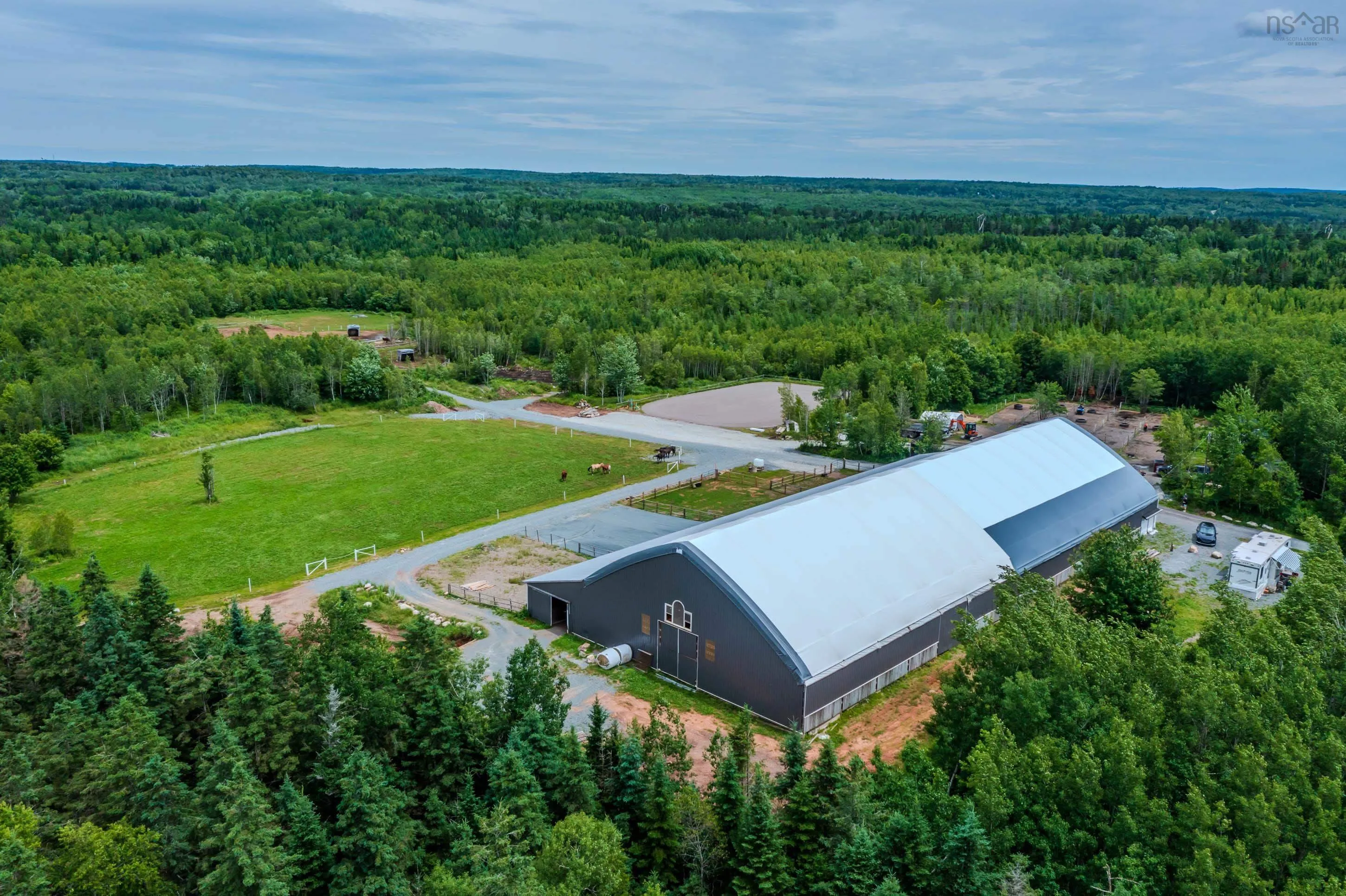 1554 Pleasant Valley Rd, Green Creek Ns B0n 1c0, 2 Bedrooms Bedrooms, ,1 BathroomBathrooms,Farm,For Sale,Pleasant Valley Rd,202426480