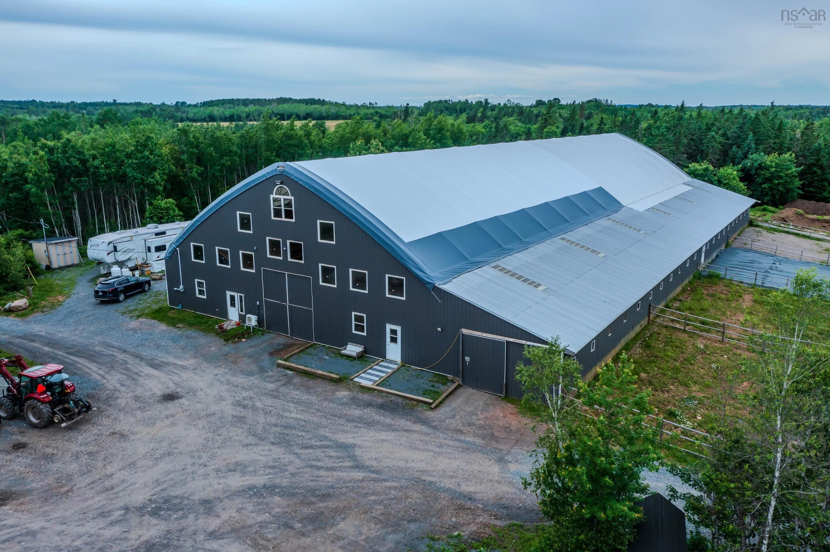 1554 Pleasant Valley Rd, Green Creek Ns B0n 1c0, 2 Bedrooms Bedrooms, ,1 BathroomBathrooms,Farm,For Sale,Pleasant Valley Rd,202426480