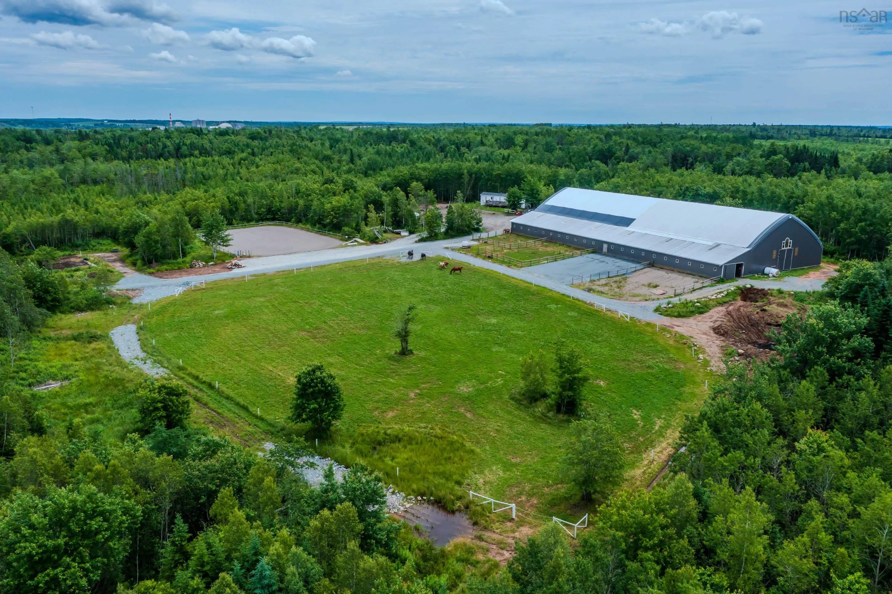 1554 Pleasant Valley Rd, Green Creek Ns B0n 1c0, 2 Bedrooms Bedrooms, ,1 BathroomBathrooms,Farm,For Sale,Pleasant Valley Rd,202426480