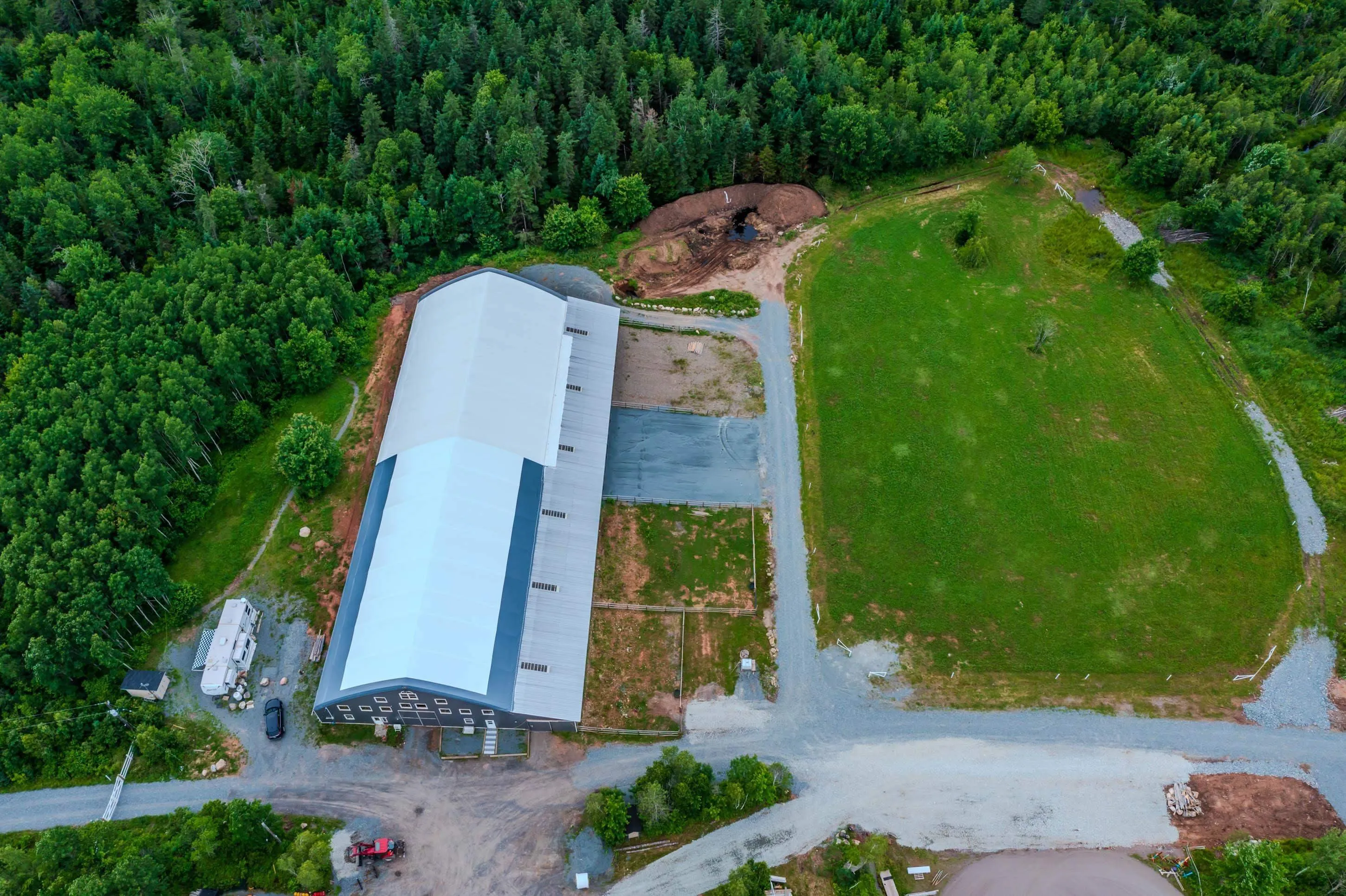 1554 Pleasant Valley Rd, Green Creek Ns B0n 1c0, 2 Bedrooms Bedrooms, ,1 BathroomBathrooms,Farm,For Sale,Pleasant Valley Rd,202426480