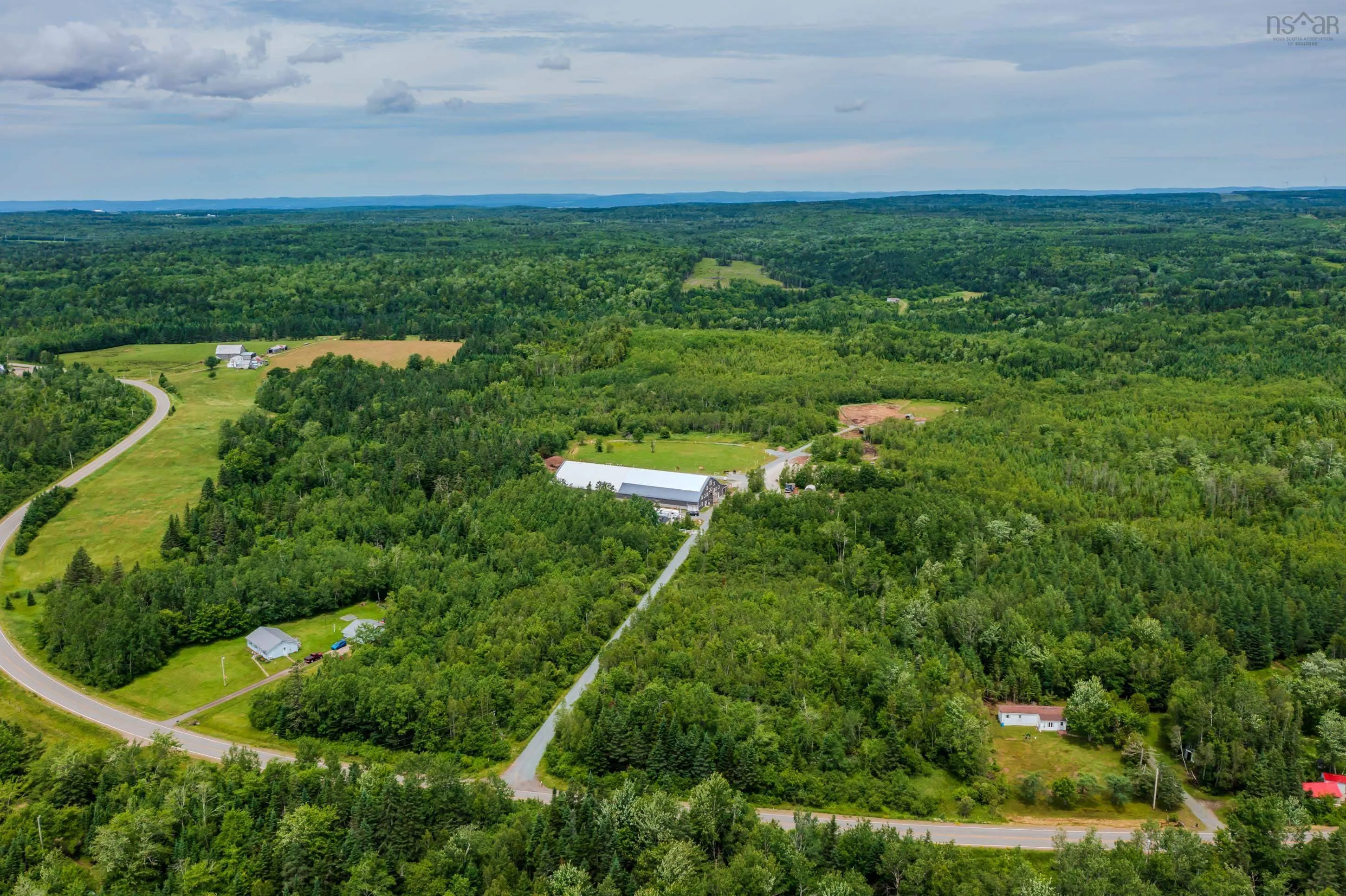 1554 Pleasant Valley Rd, Green Creek Ns B0n 1c0, 2 Bedrooms Bedrooms, ,1 BathroomBathrooms,Farm,For Sale,Pleasant Valley Rd,202426480