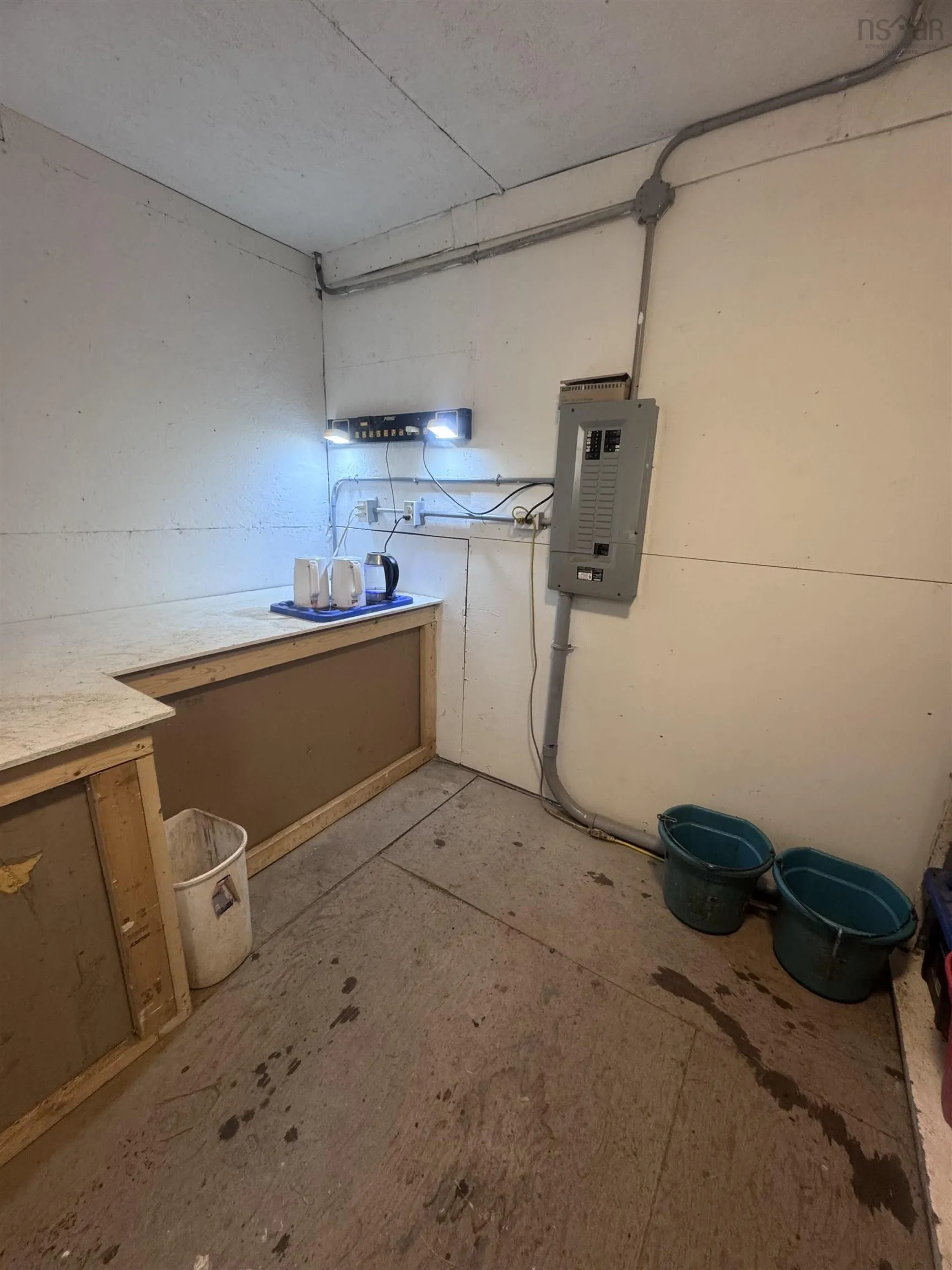 1554 Pleasant Valley Rd, Green Creek Ns B0n 1c0, 2 Bedrooms Bedrooms, ,1 BathroomBathrooms,Farm,For Sale,Pleasant Valley Rd,202426480
