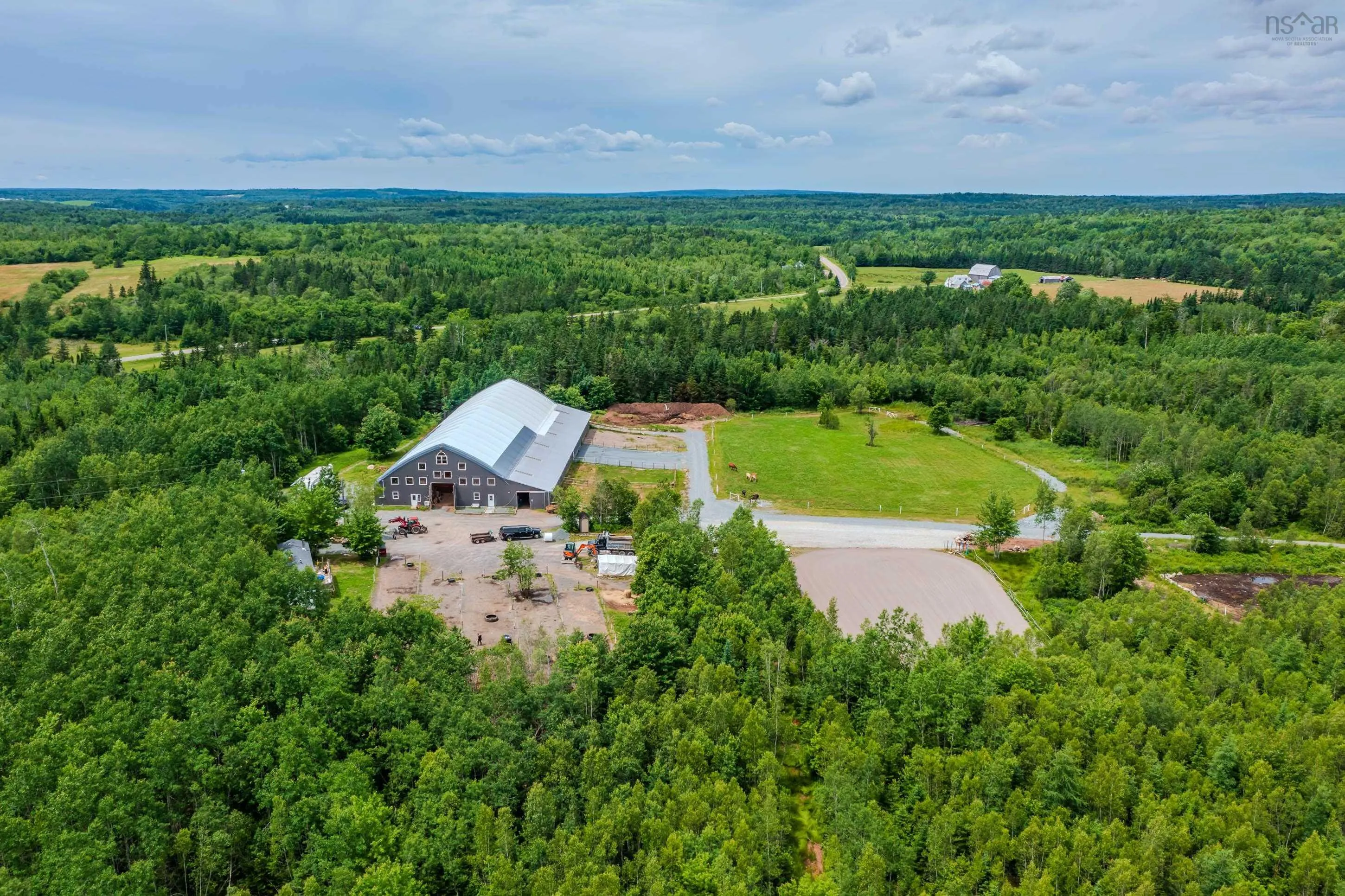 1554 Pleasant Valley Rd, Green Creek Ns B0n 1c0, 2 Bedrooms Bedrooms, ,1 BathroomBathrooms,Farm,For Sale,Pleasant Valley Rd,202426480