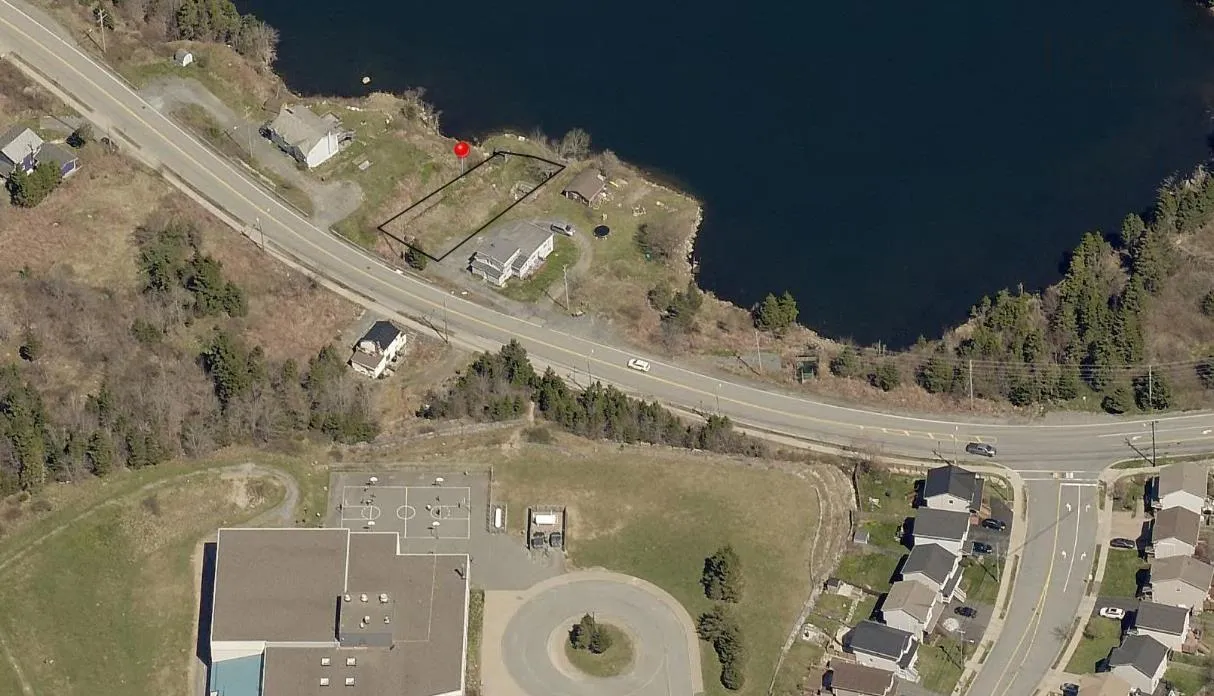 1203 St Margaret's Bay Road, Timberlea, NS B3N 1J8, ,Land,For Sale,St Margaret's Bay,202521470