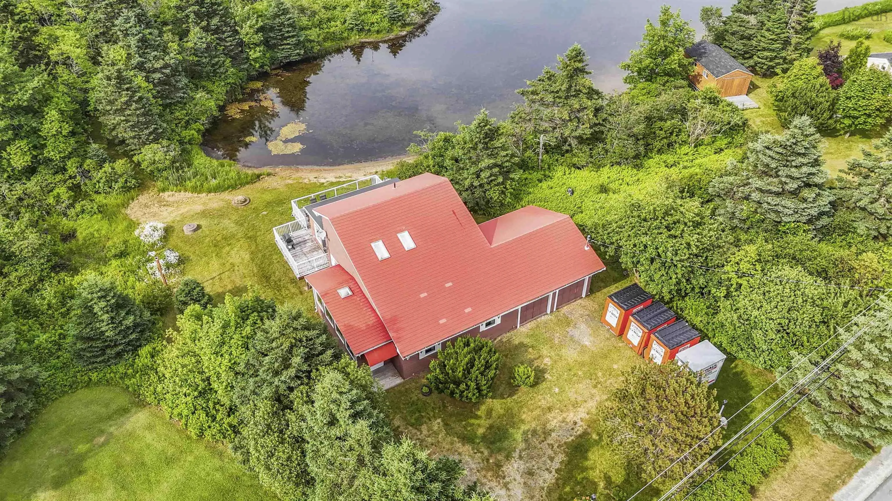 195 Bellefontaine Road, Middle Porters Lake, NS B3E 1K7, 3 Bedrooms Bedrooms, ,2 BathroomsBathrooms,Residential,For Sale,Bellefontaine,202517960