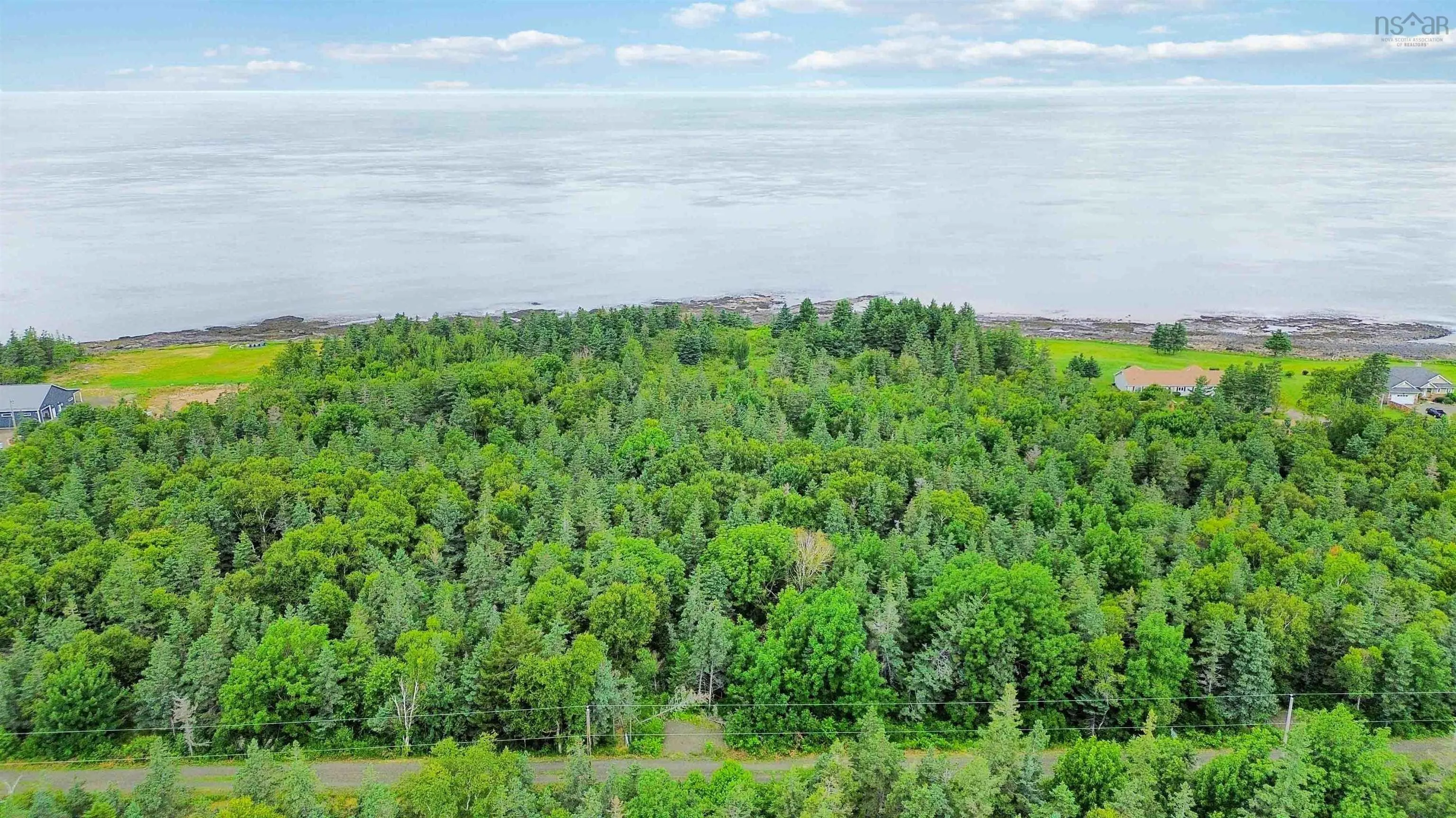 Hampton Mountain Road Lot 4, Hampton Ns B0s 1l0, ,Land,For Sale,Hampton Mountain,202403791