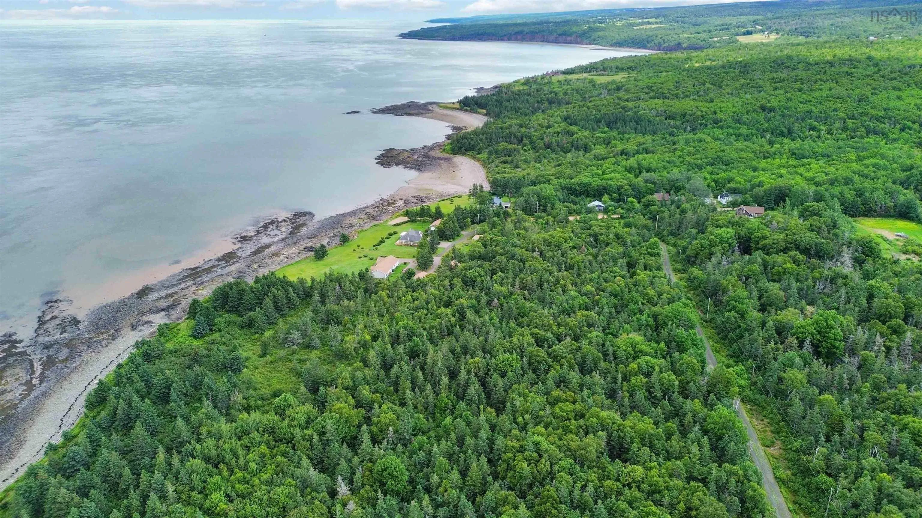 Hampton Mountain Road Lot 4, Hampton Ns B0s 1l0, ,Land,For Sale,Hampton Mountain,202403791