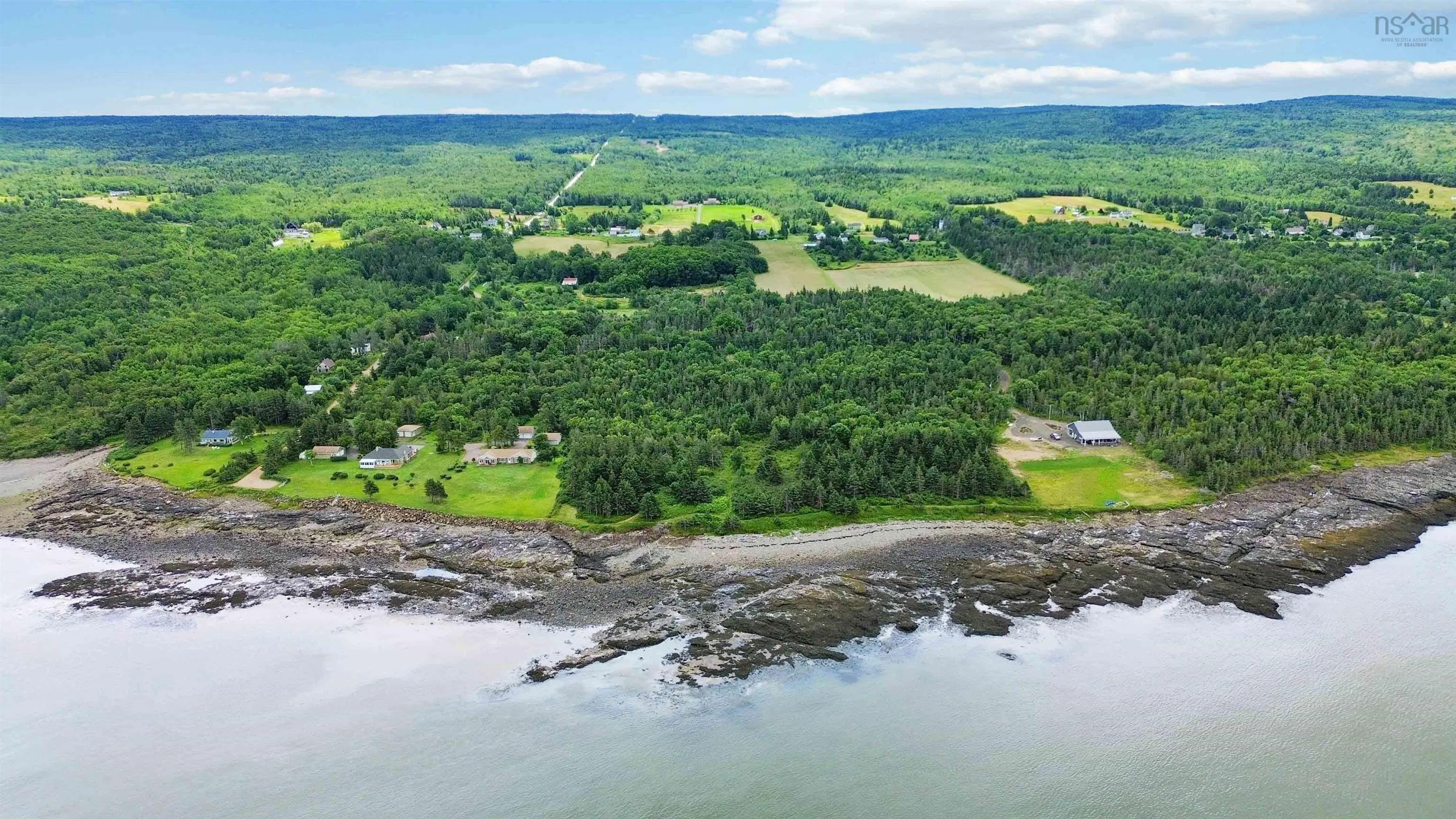 Hampton Mountain Road Lot 4, Hampton Ns B0s 1l0, ,Land,For Sale,Hampton Mountain,202403791