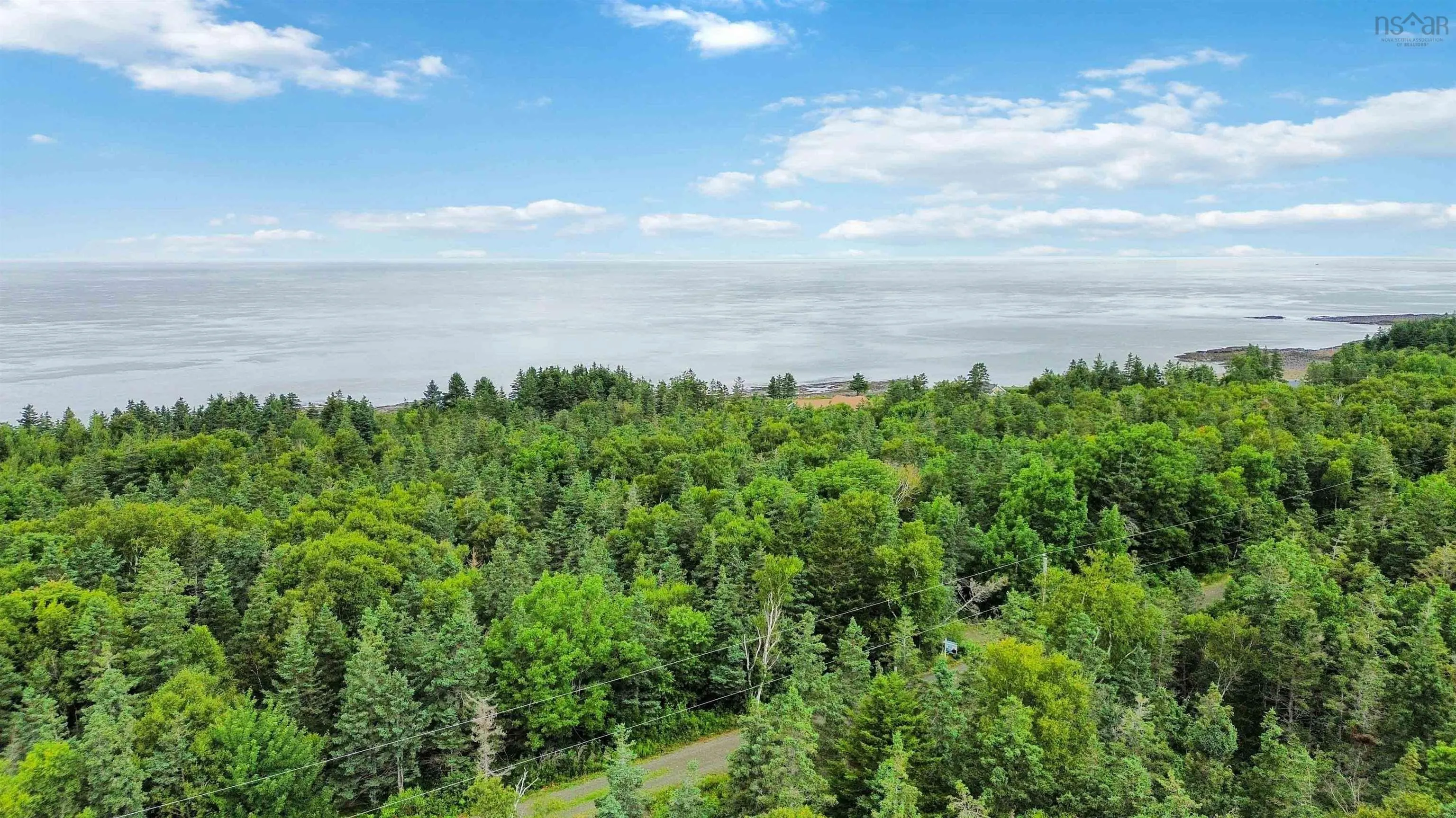 Hampton Mountain Road Lot 4, Hampton Ns B0s 1l0, ,Land,For Sale,Hampton Mountain,202403791